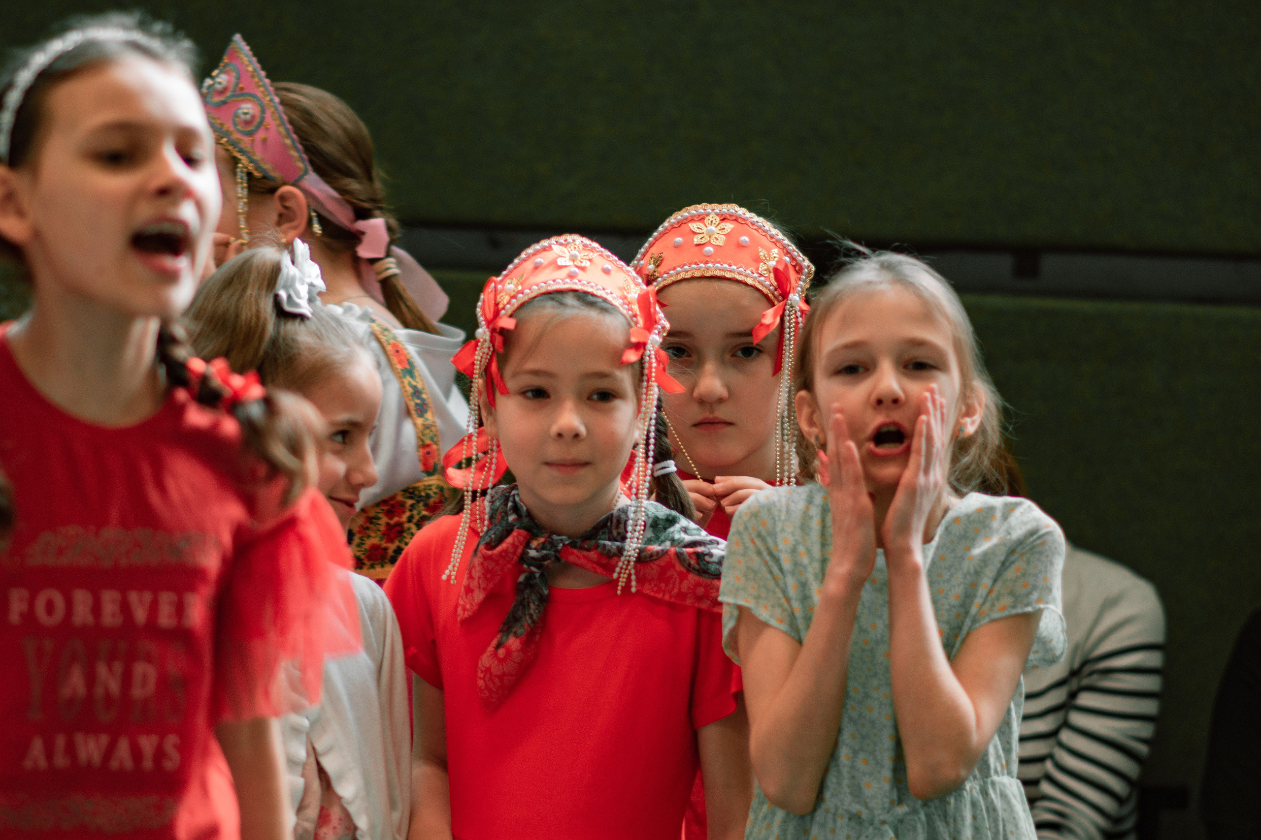 Масленица. Семейный и детский фотограф