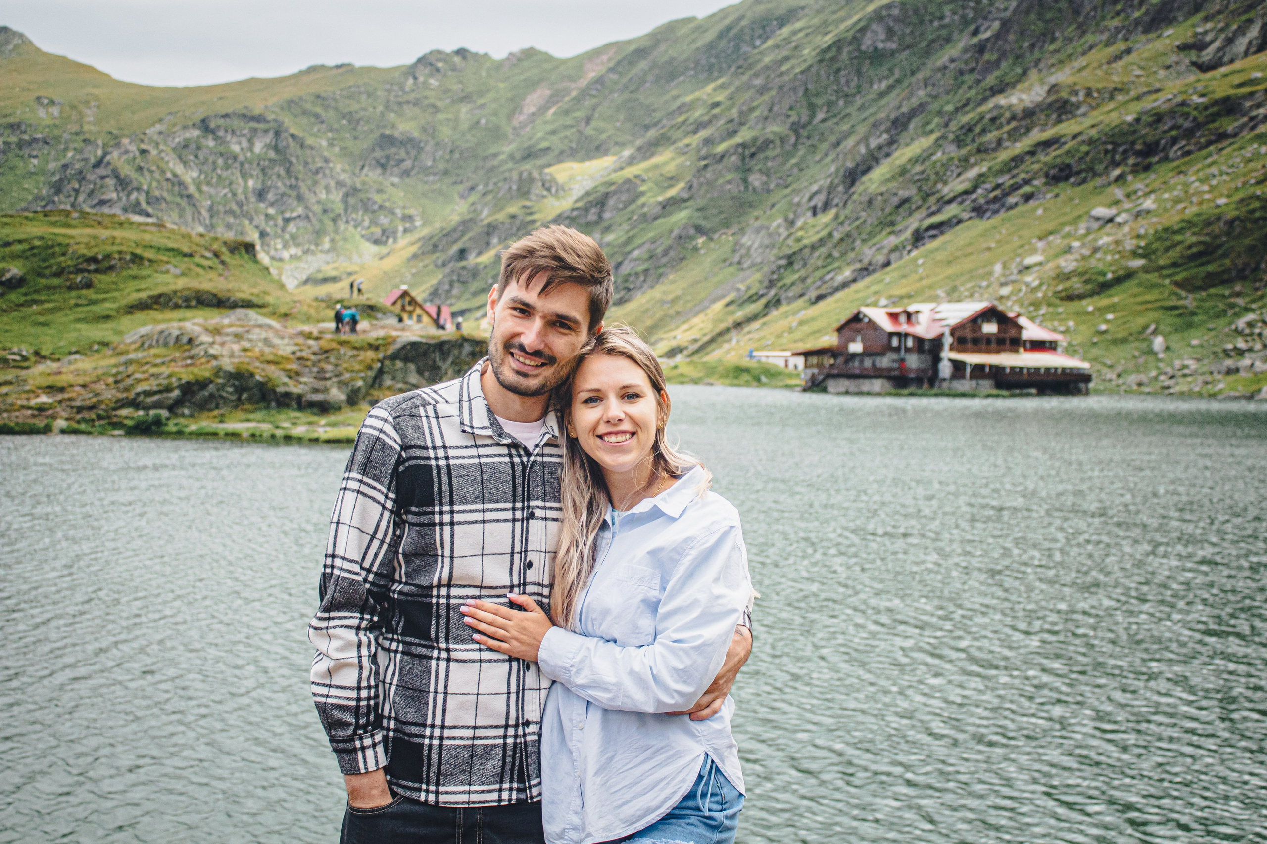 Portrets. Fotograf și videograf din municipiul Bălți