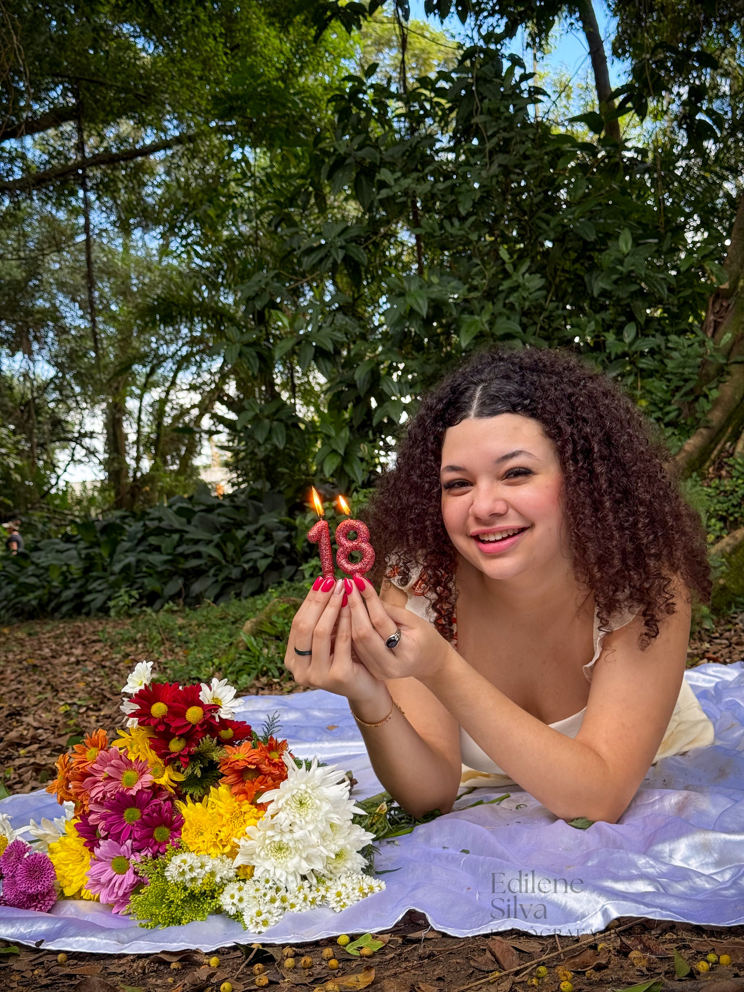 Família Marcela Santos. PRINCIPAL