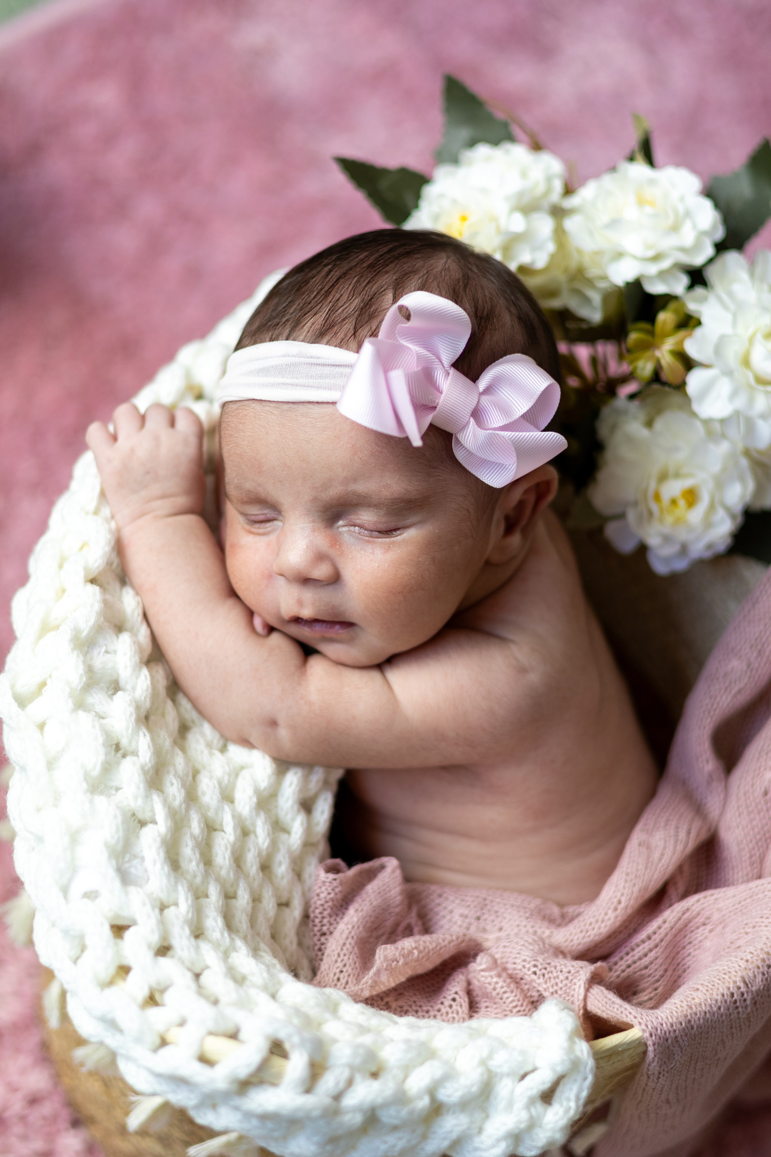 Newborn. Edilene Silva Fotografa Profissional