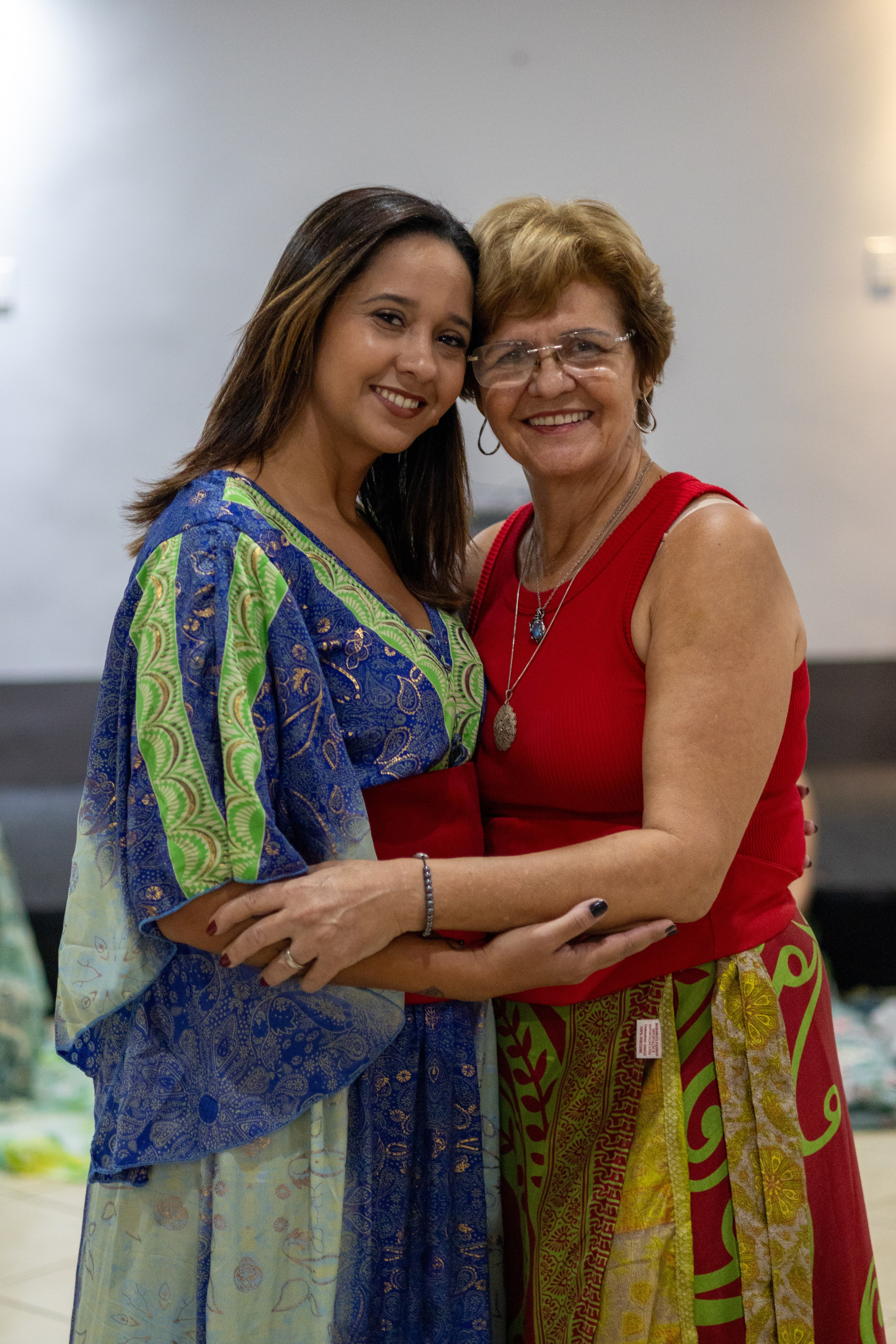 Mulheres. Edilene Silva Fotografa Profissional