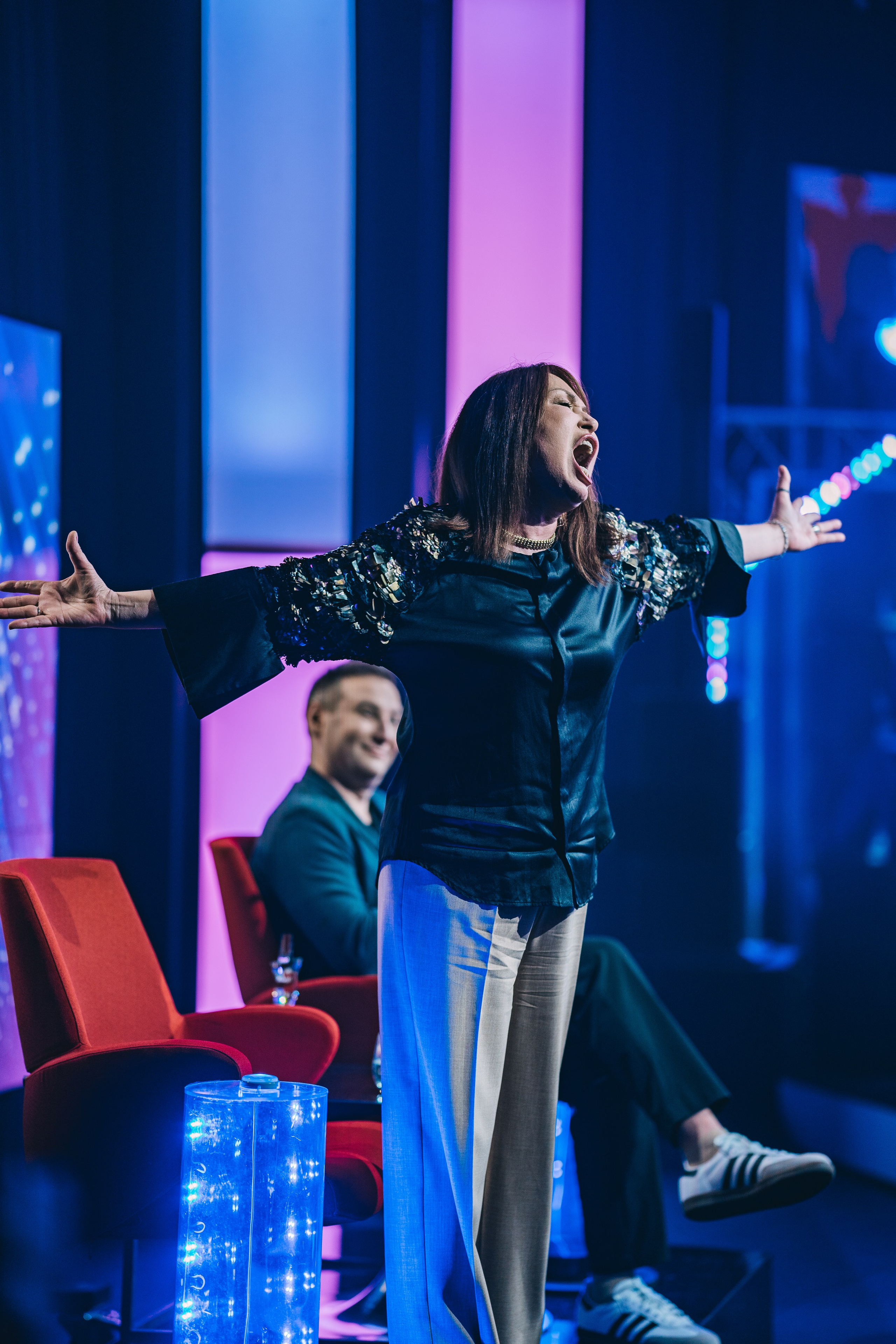 Концерты/Мероприятия. Uvarovsphoto