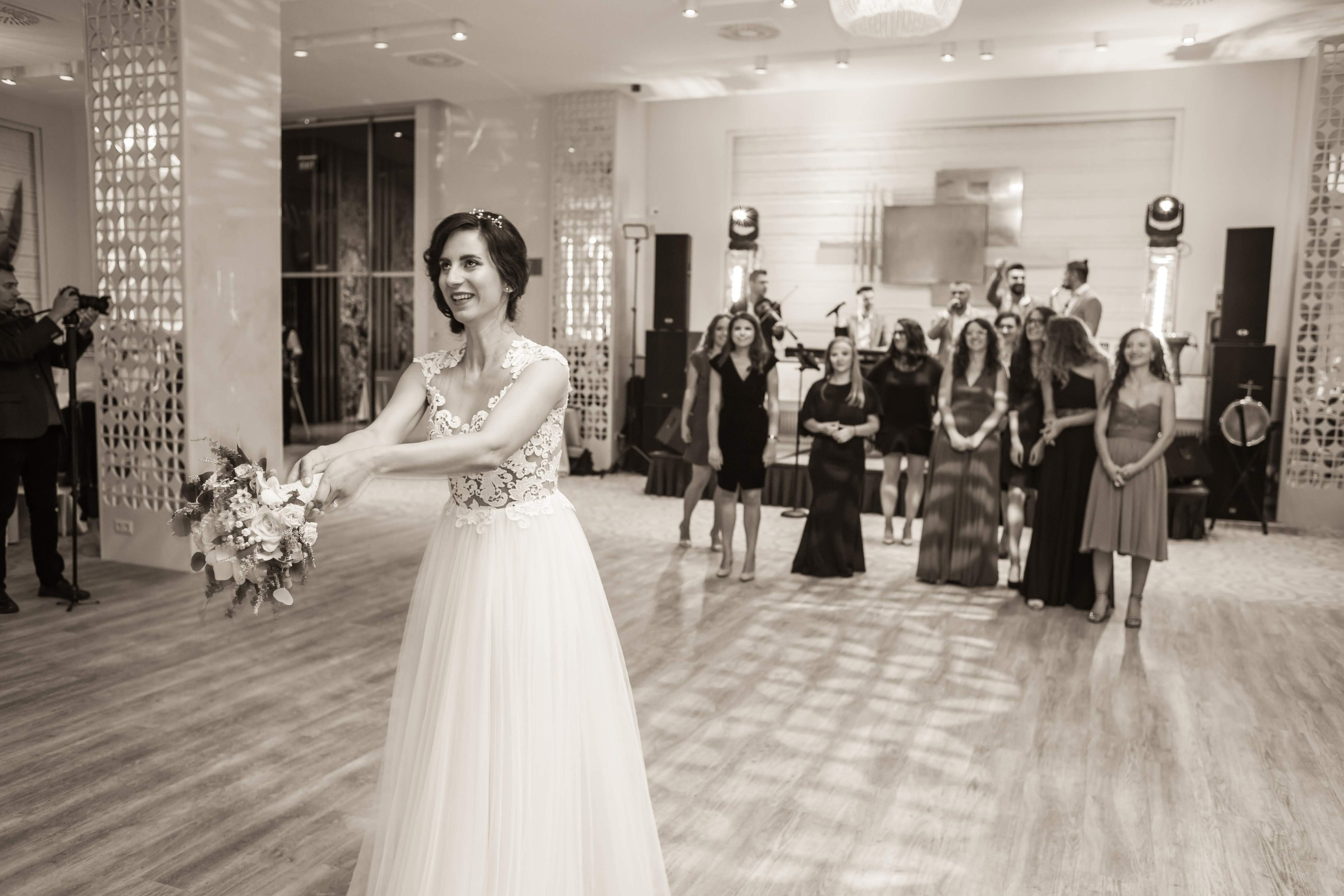 Eliza si Stefan by Fotograf nunta Iasi — Eduard Schiopu