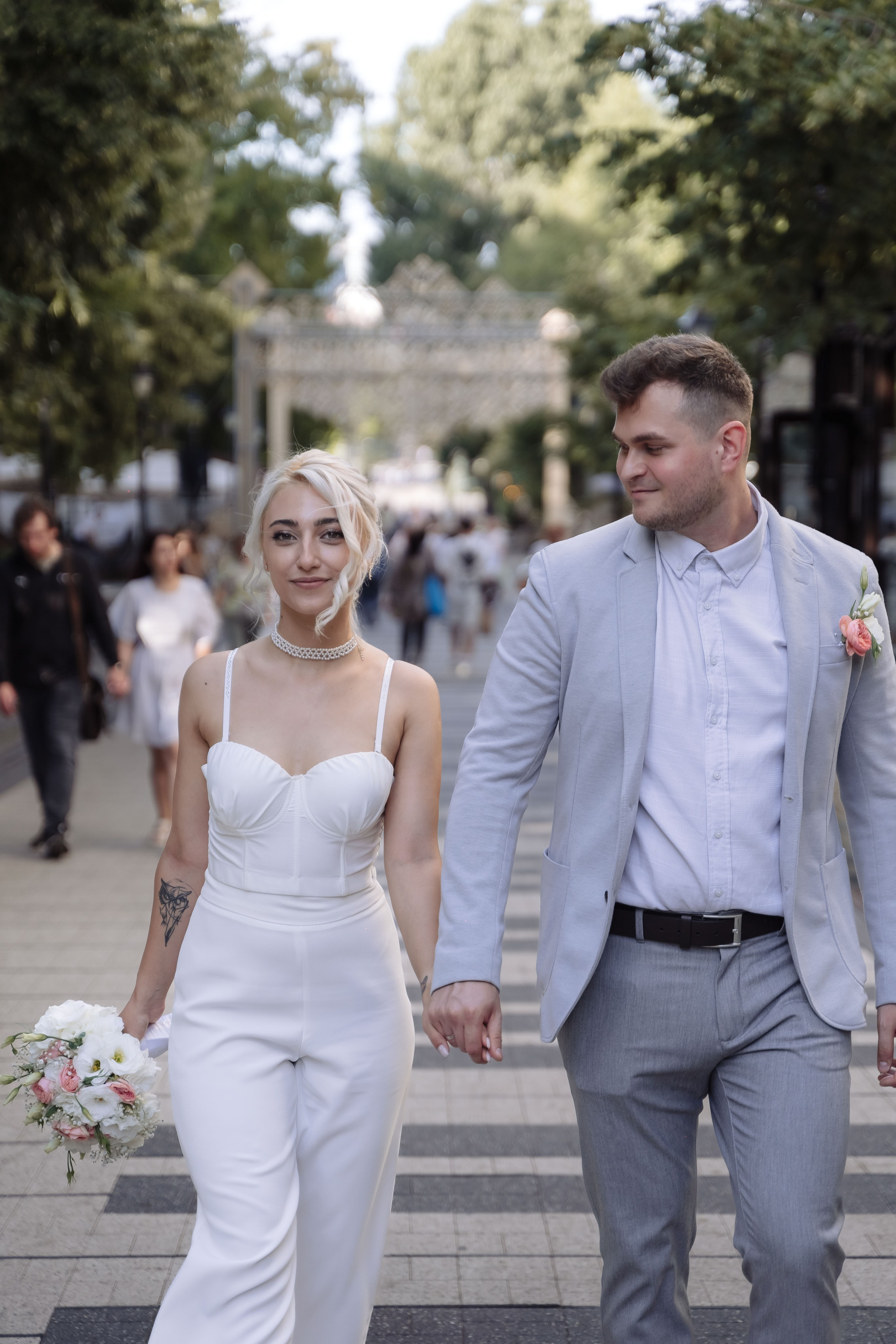 Слава и Жанна. Эдуард Хлибичук — фотограф Кишинев Молдова