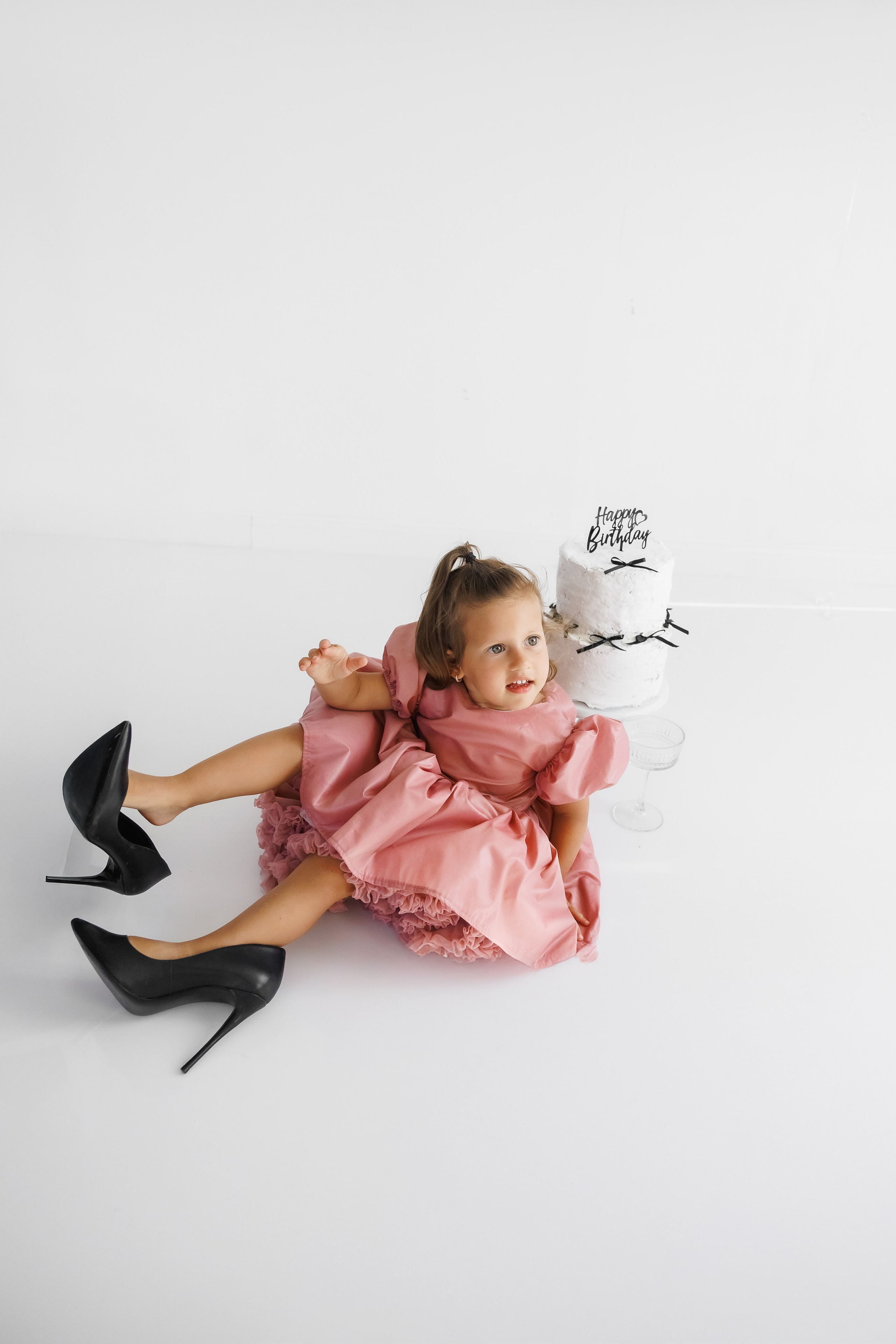 Честит Рожден Ден. Фотограф Ирина Йотова