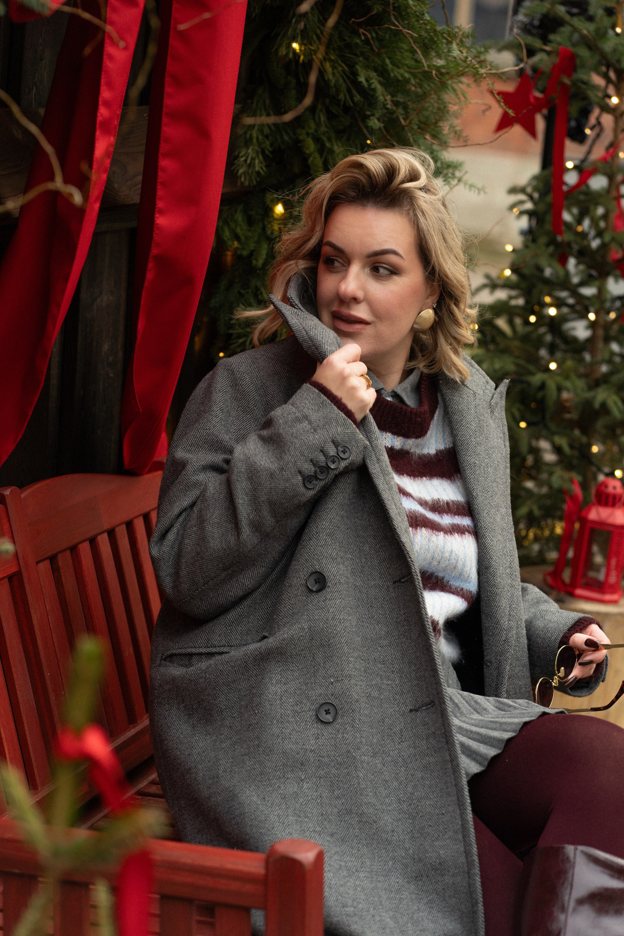 Sabīnas Ziemas stāsti. Portreta, kāzu, ģimenes, pasākumu fotogrāfs Rīgā