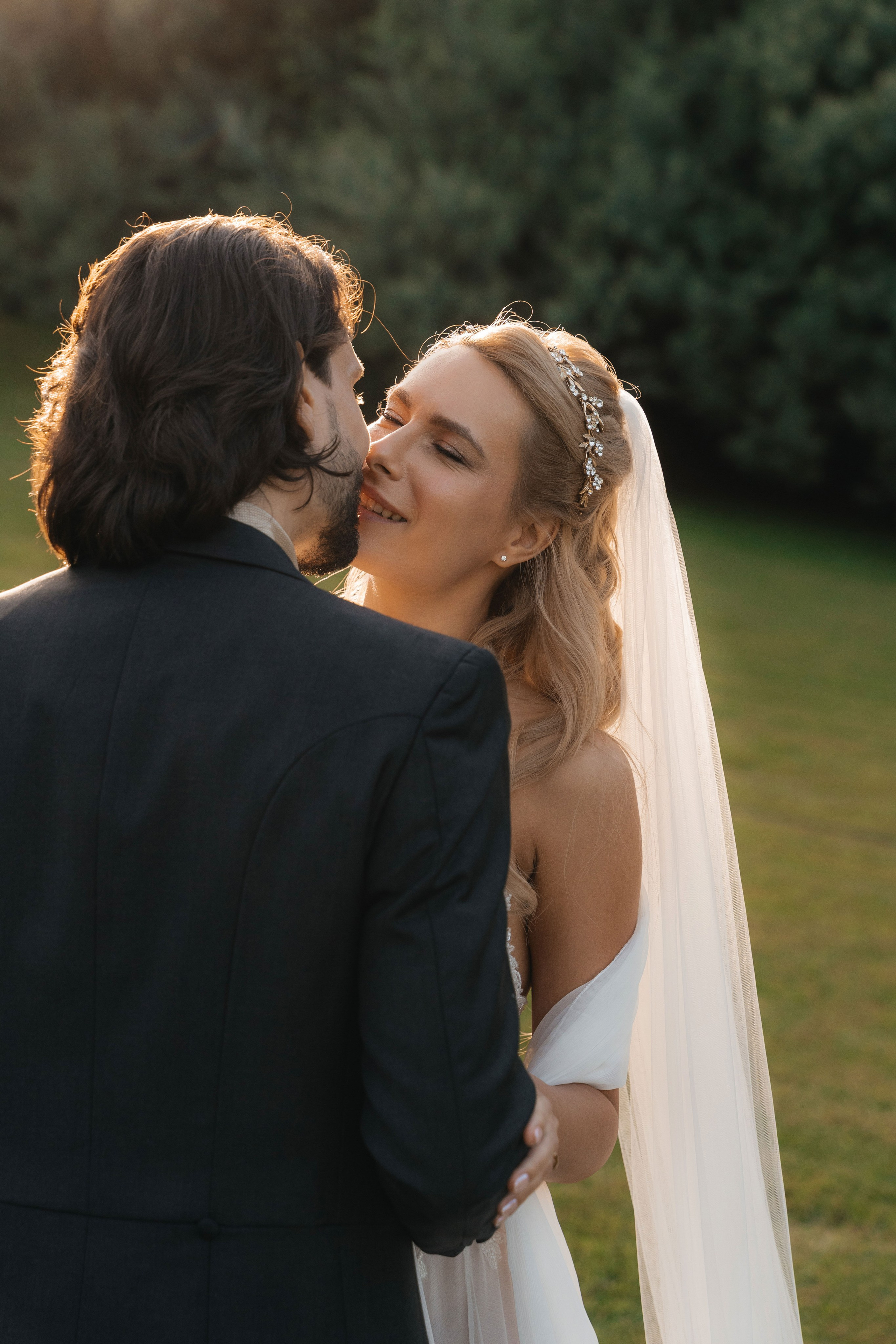 Jona & Tamara. Wedding photographer Natalia