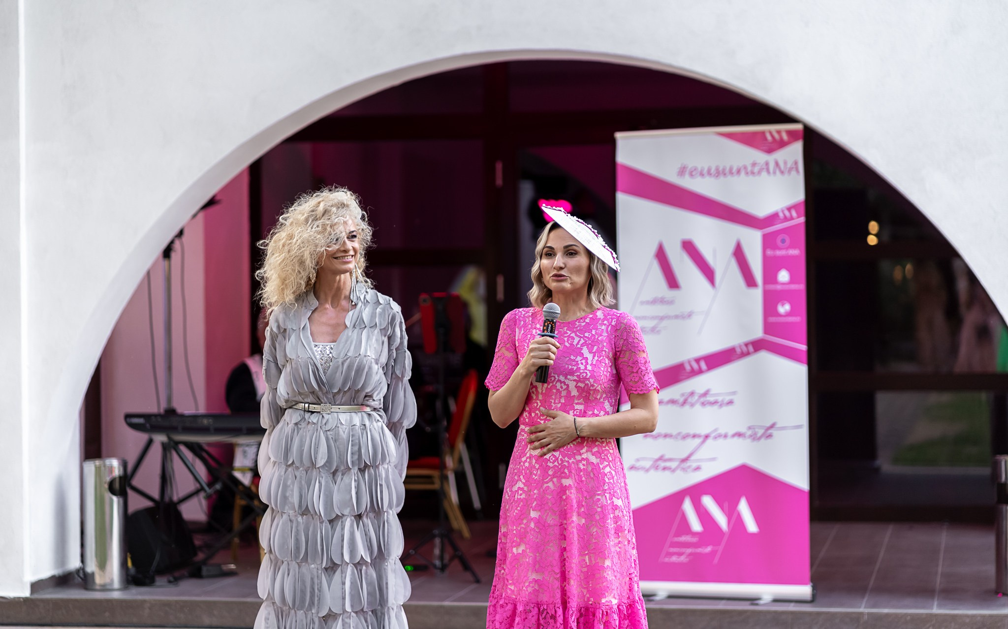 EU SUNT ANA — 25.06.2026. Wedding and Event Photographer— Bucharest, Romania