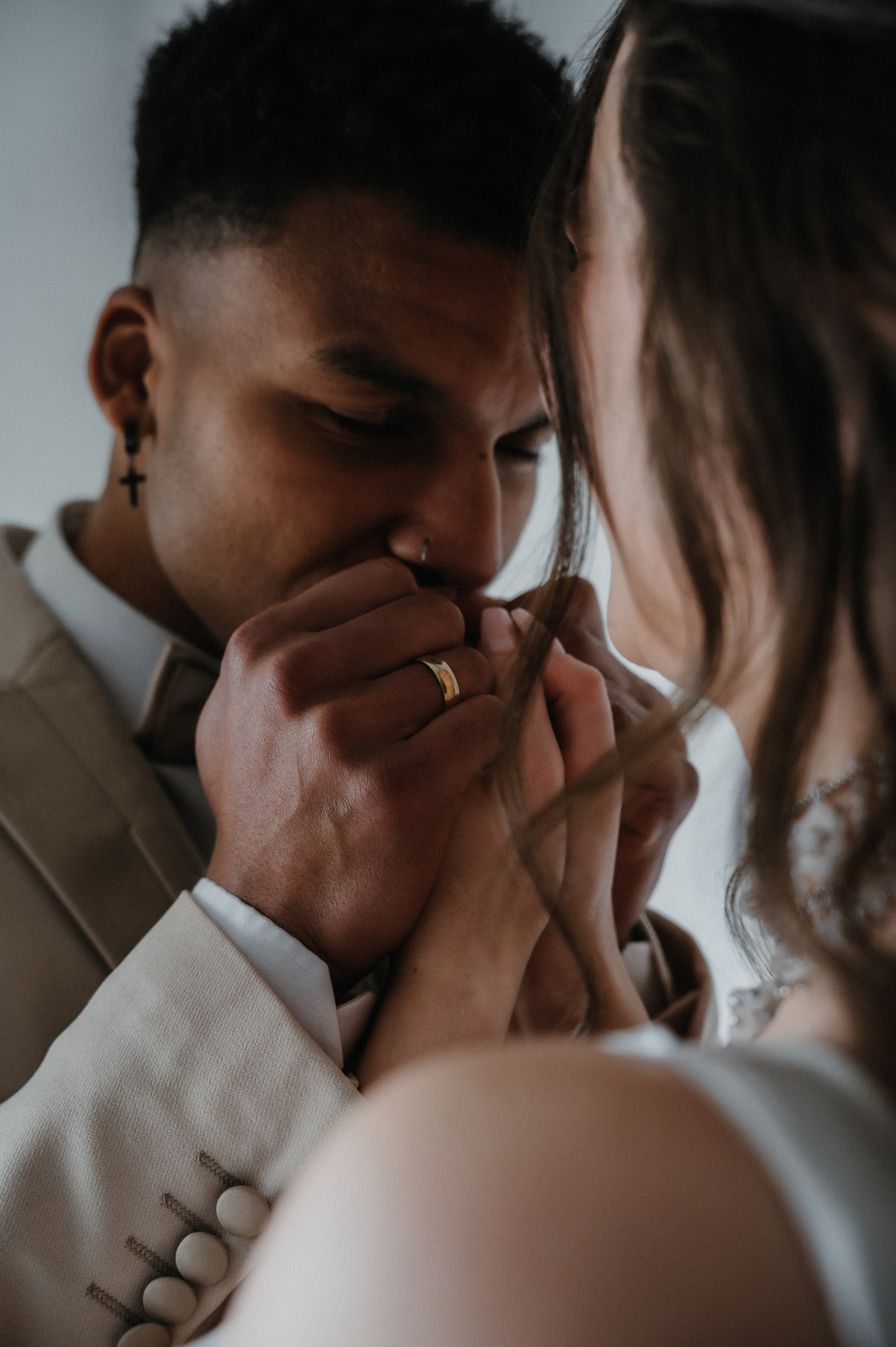 Hochzeitsfotografin in Paderborn, Bielefeld und ganz NRW