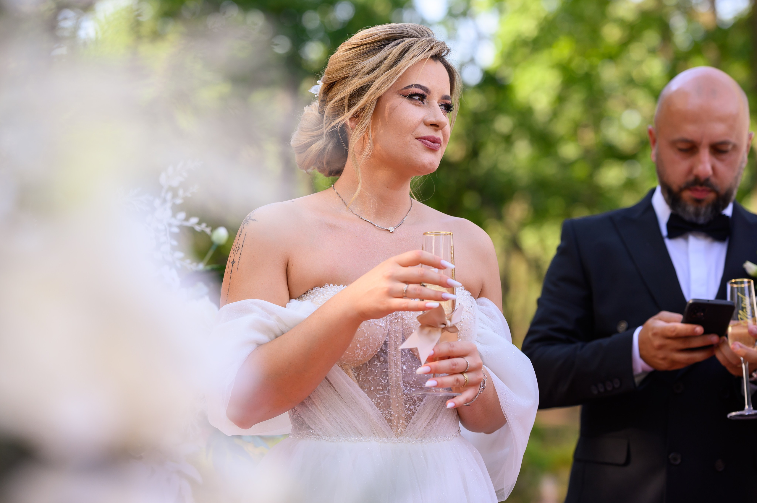 Nuntă. Ligiafoto.ro