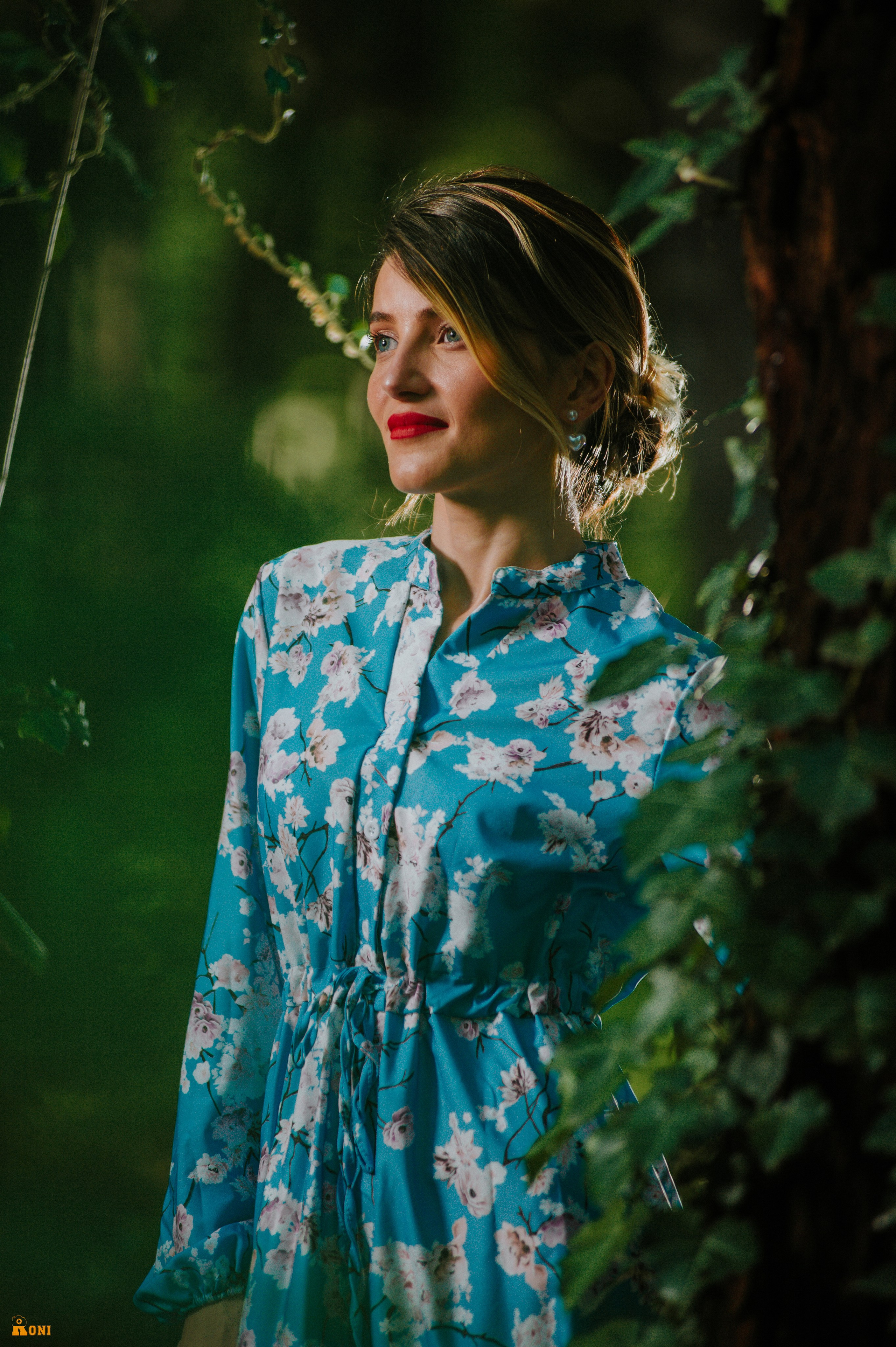 MD: ლიკა აბულაძე (პერსონალური ფოტოსესია)