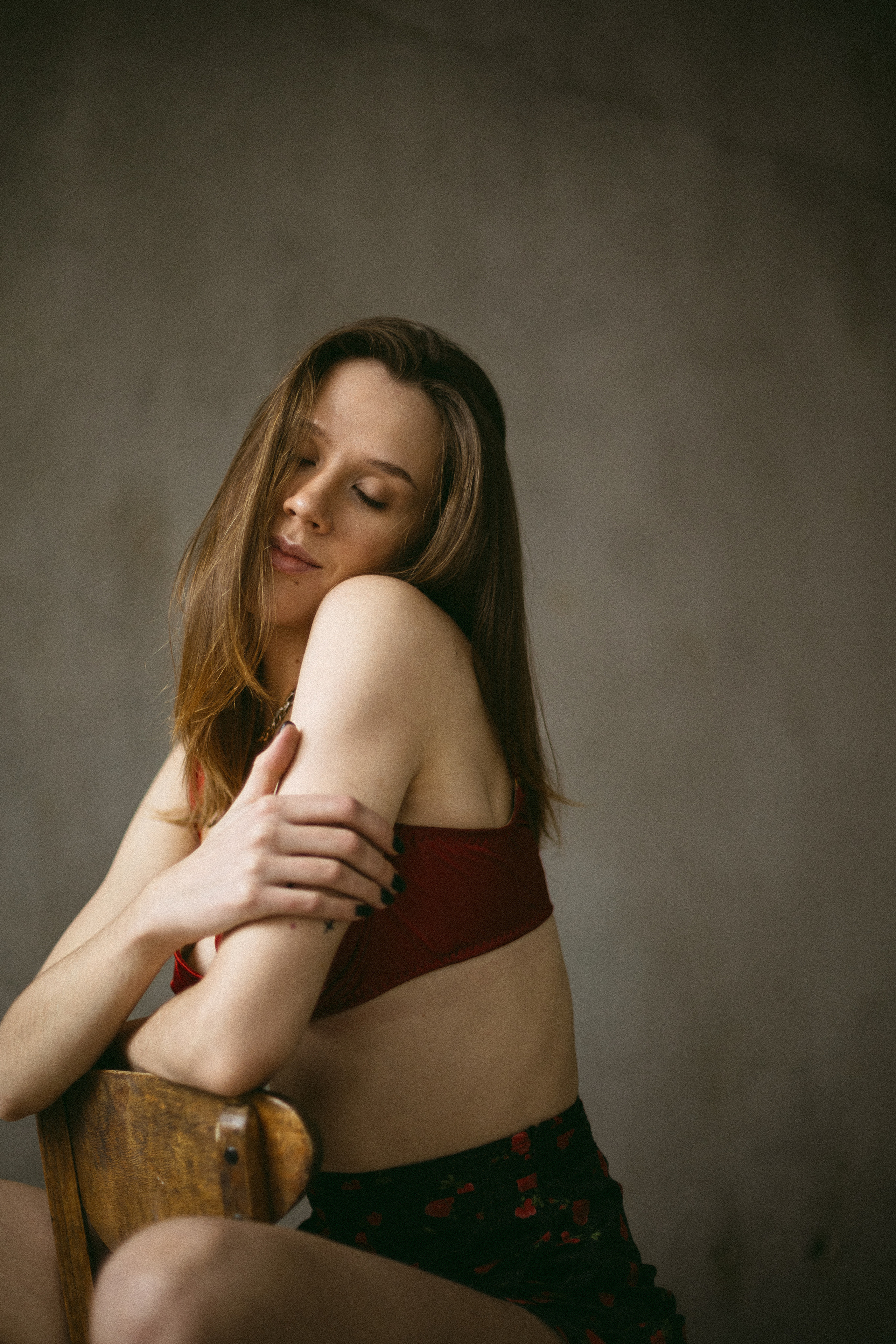 Projector. Обо мне