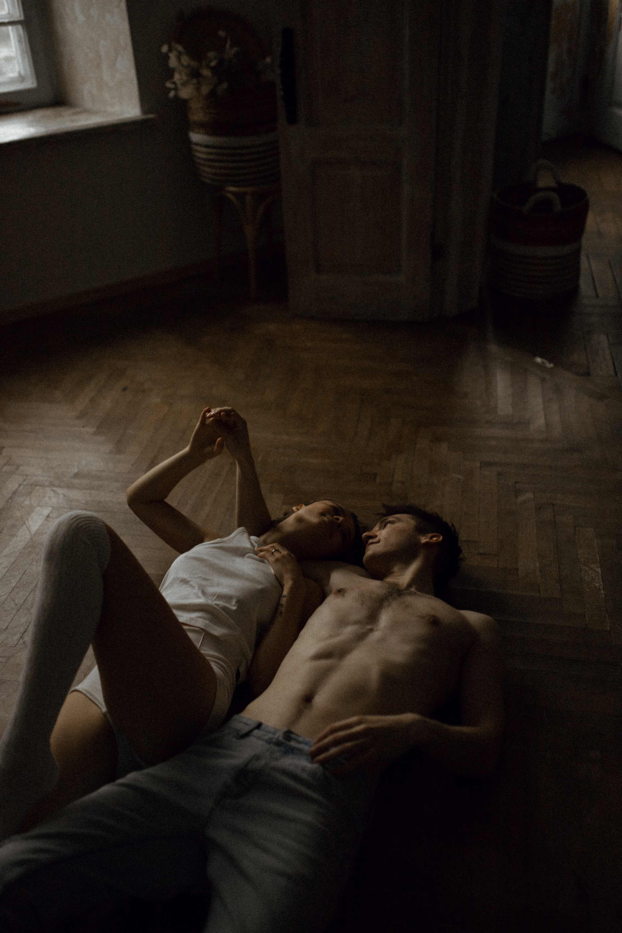 Opera lovestory. Обо мне