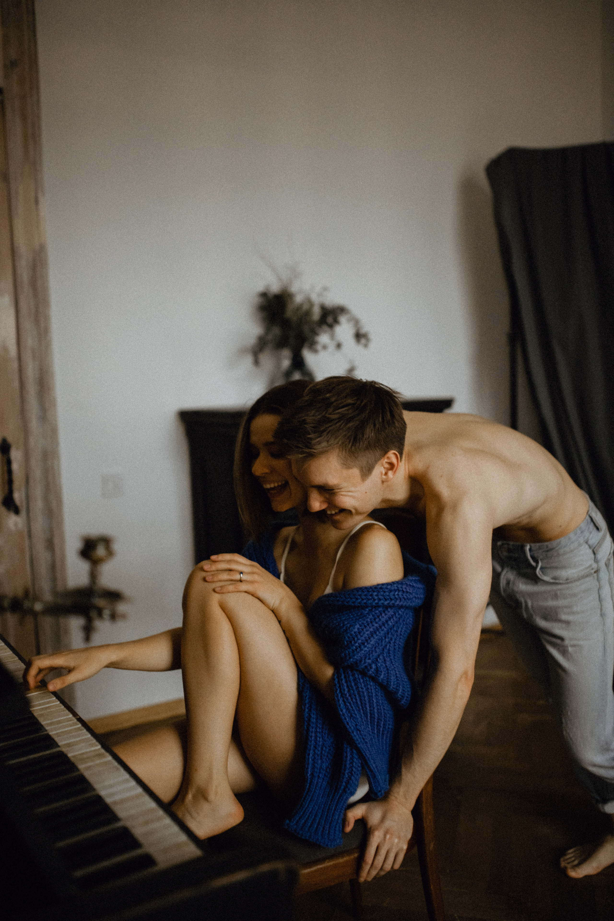 Opera lovestory. Обо мне