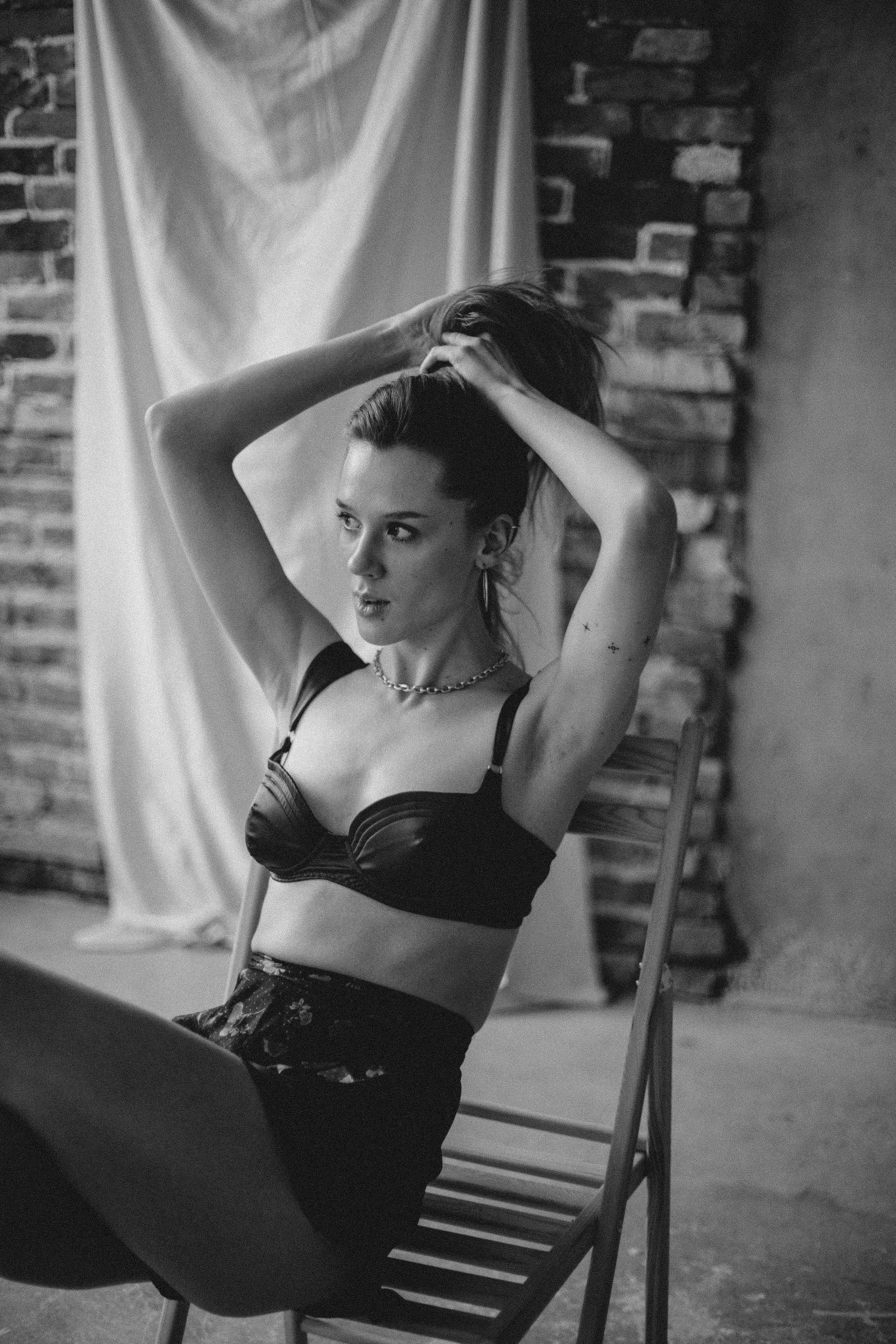 Projector. Обо мне