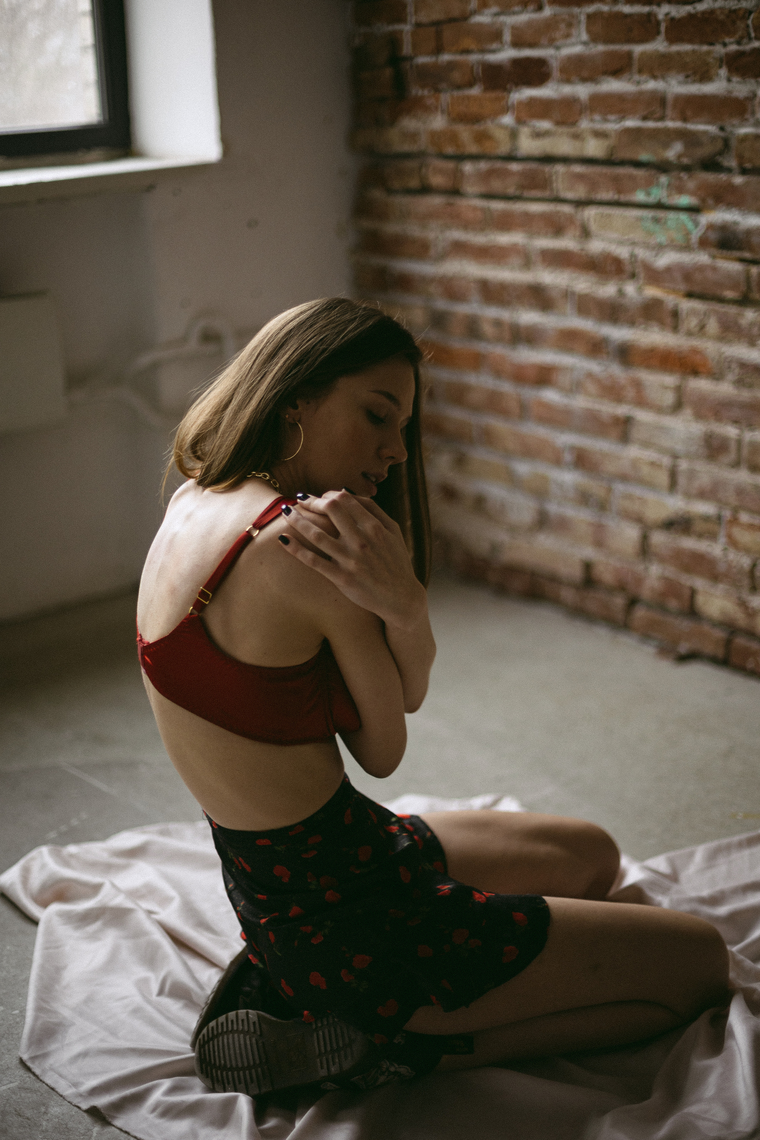 Projector. Обо мне