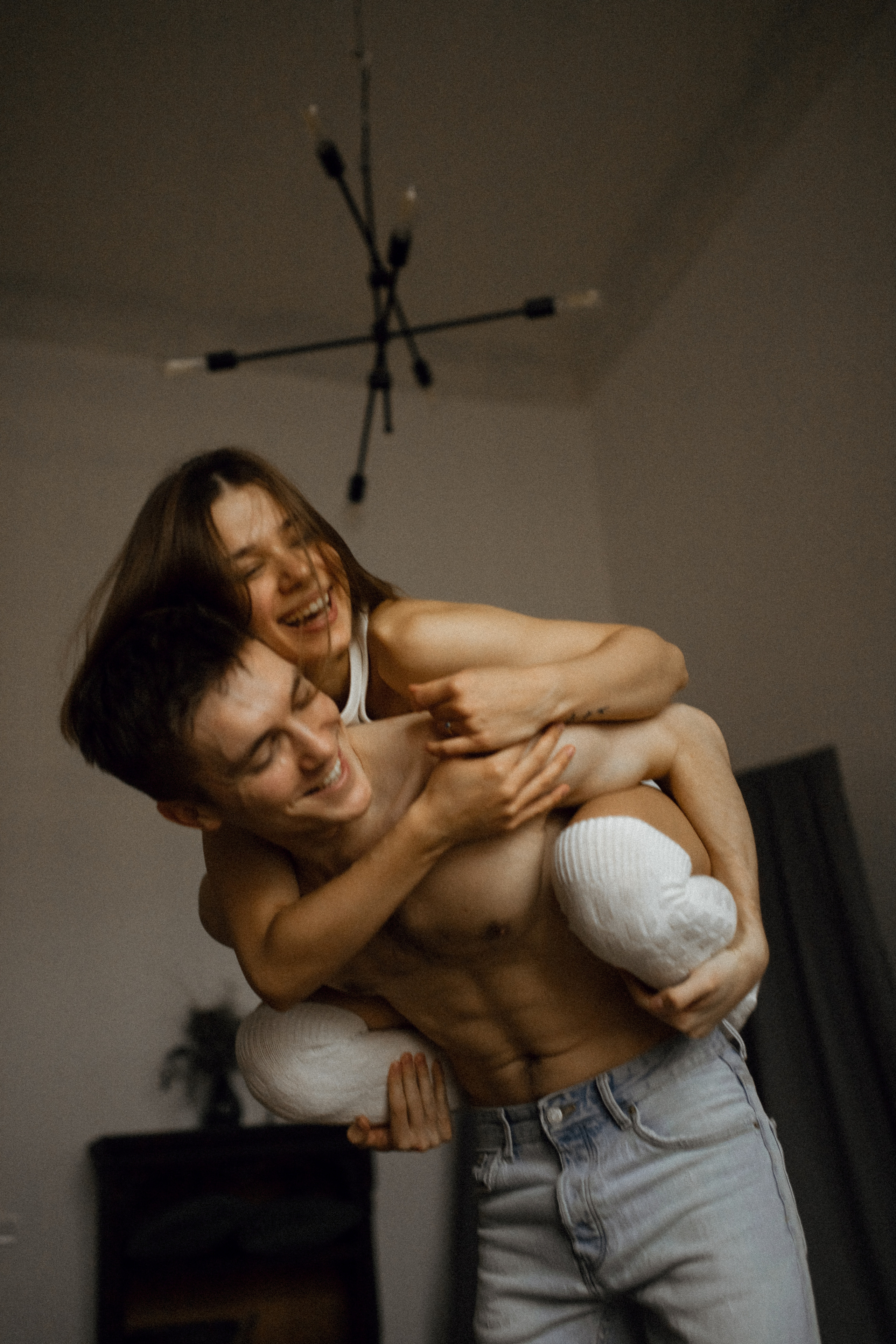 Opera lovestory. Обо мне