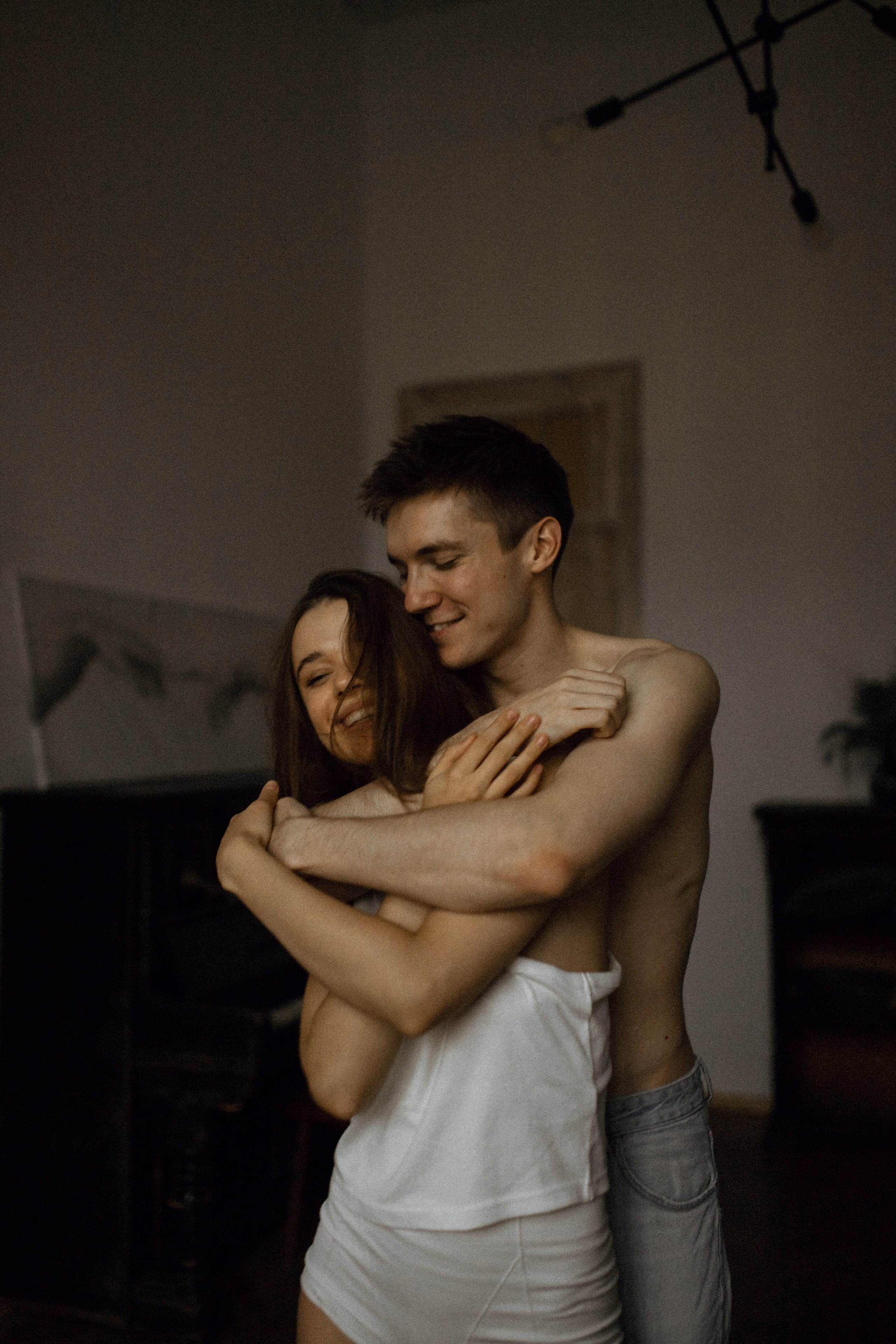 Opera lovestory. Обо мне