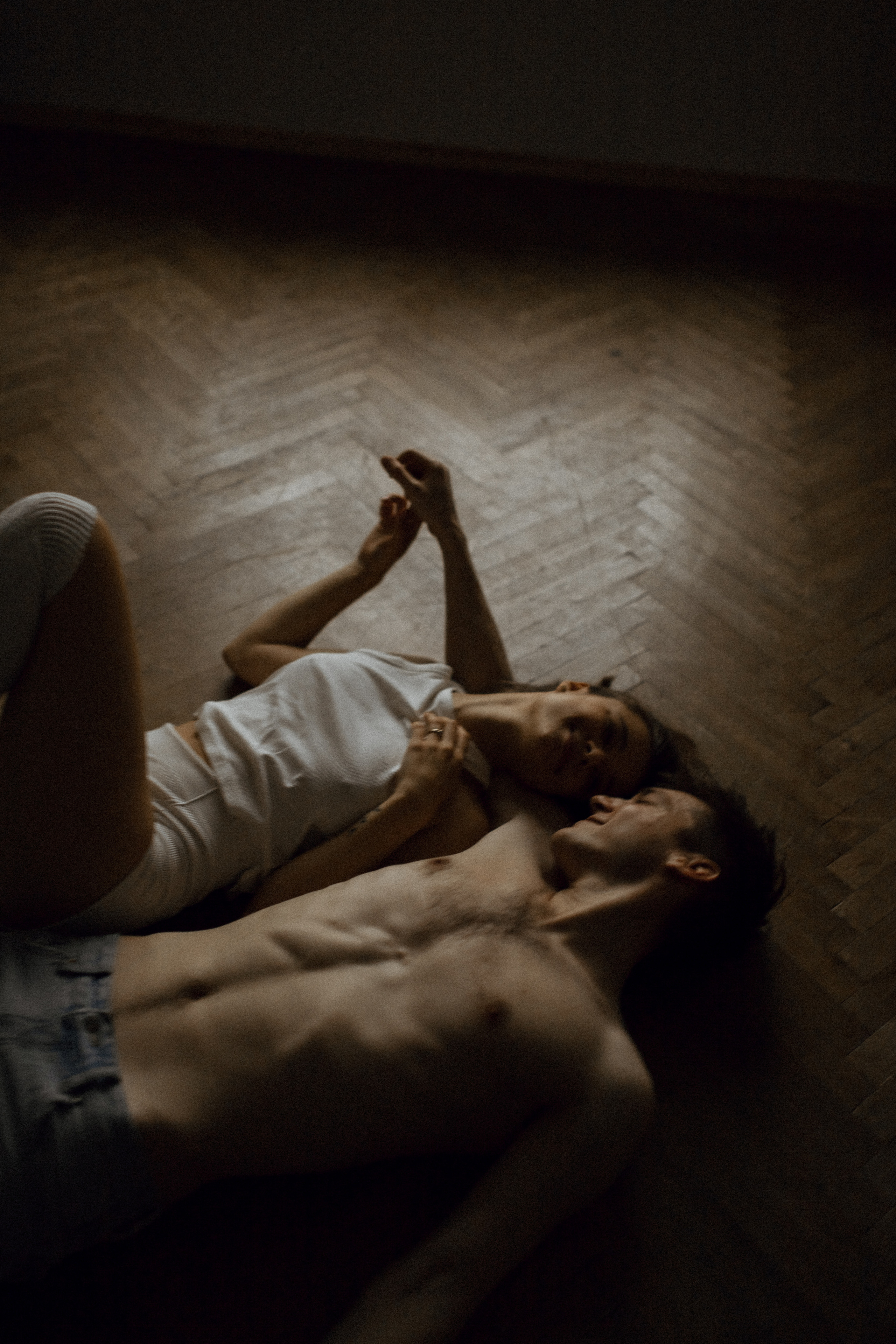 Opera lovestory. Обо мне