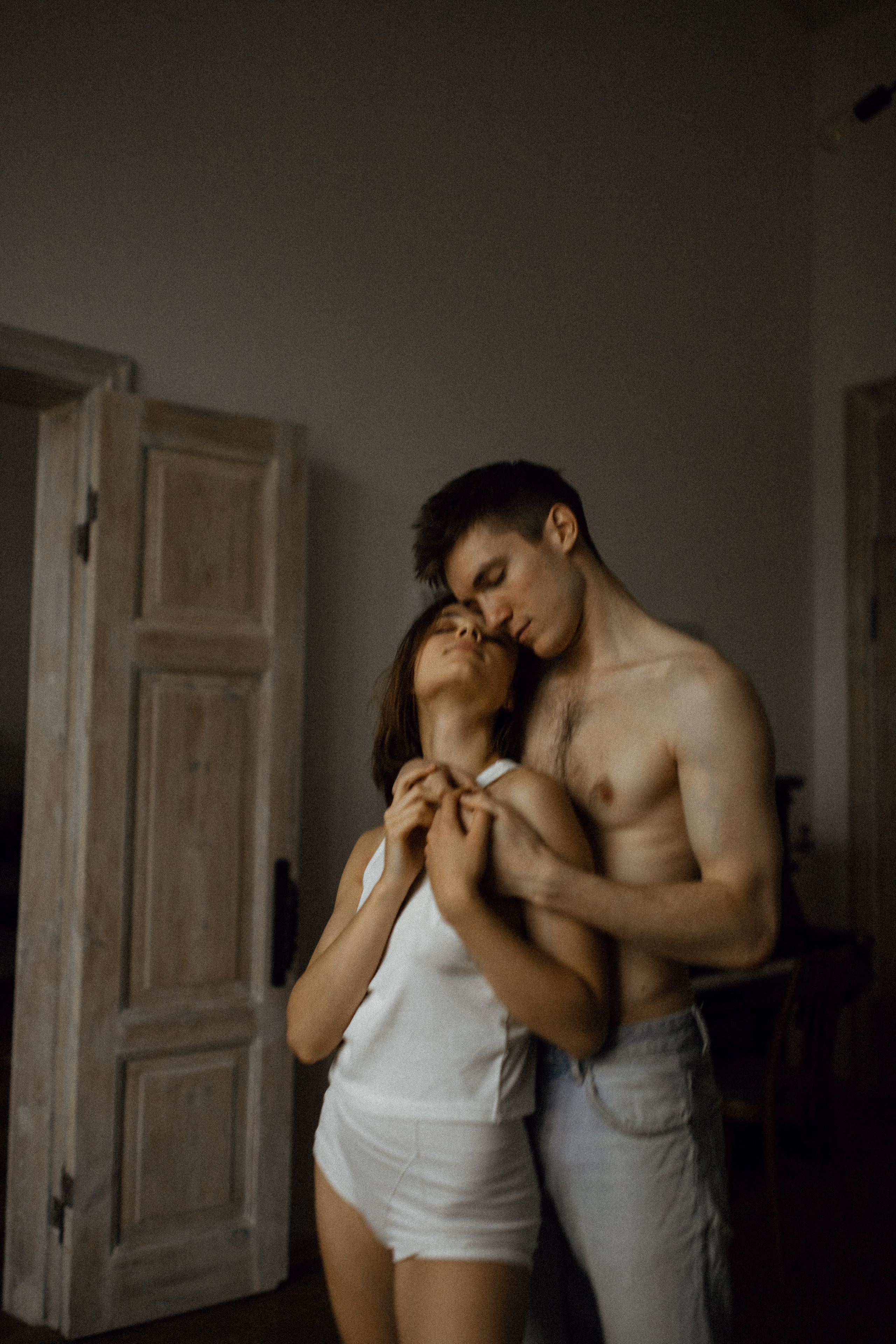 Opera lovestory. Обо мне