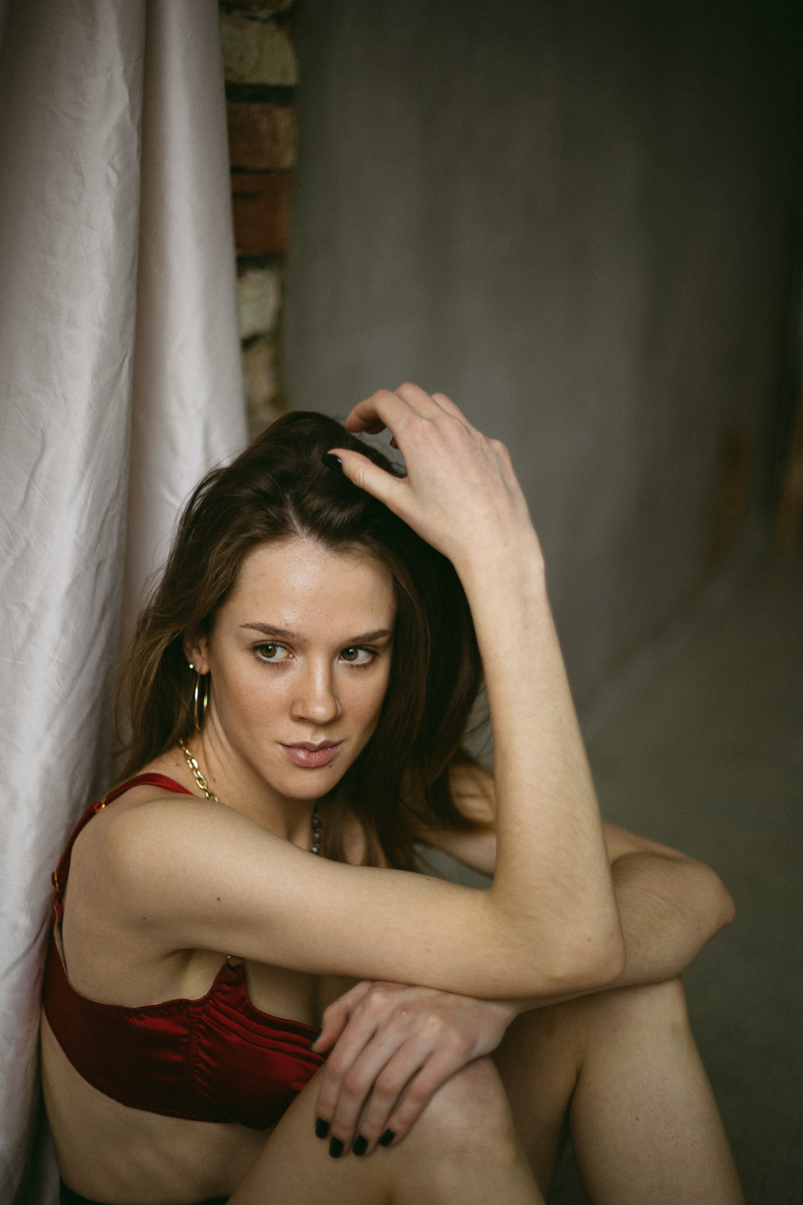 Projector. Обо мне