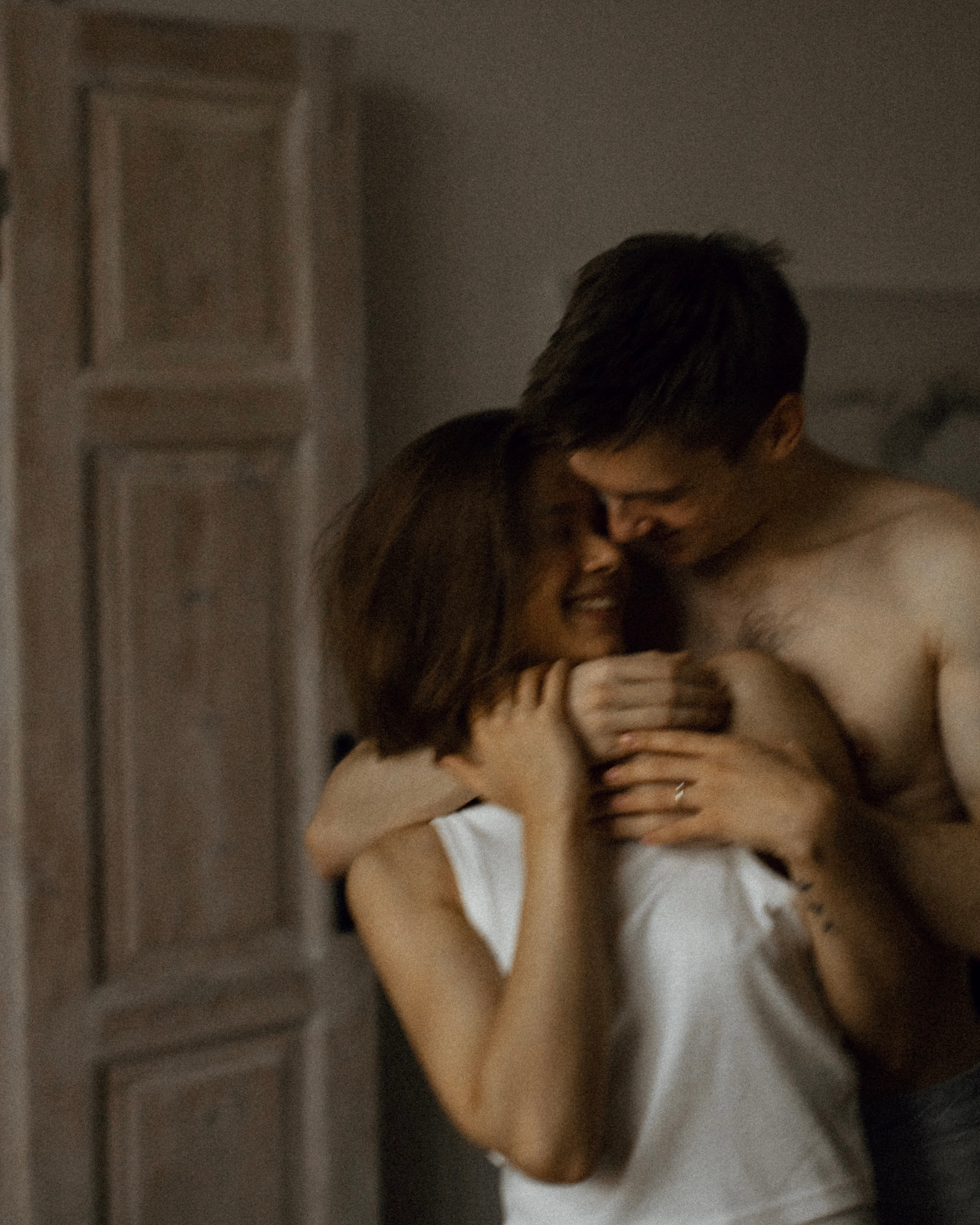 Opera lovestory. Обо мне