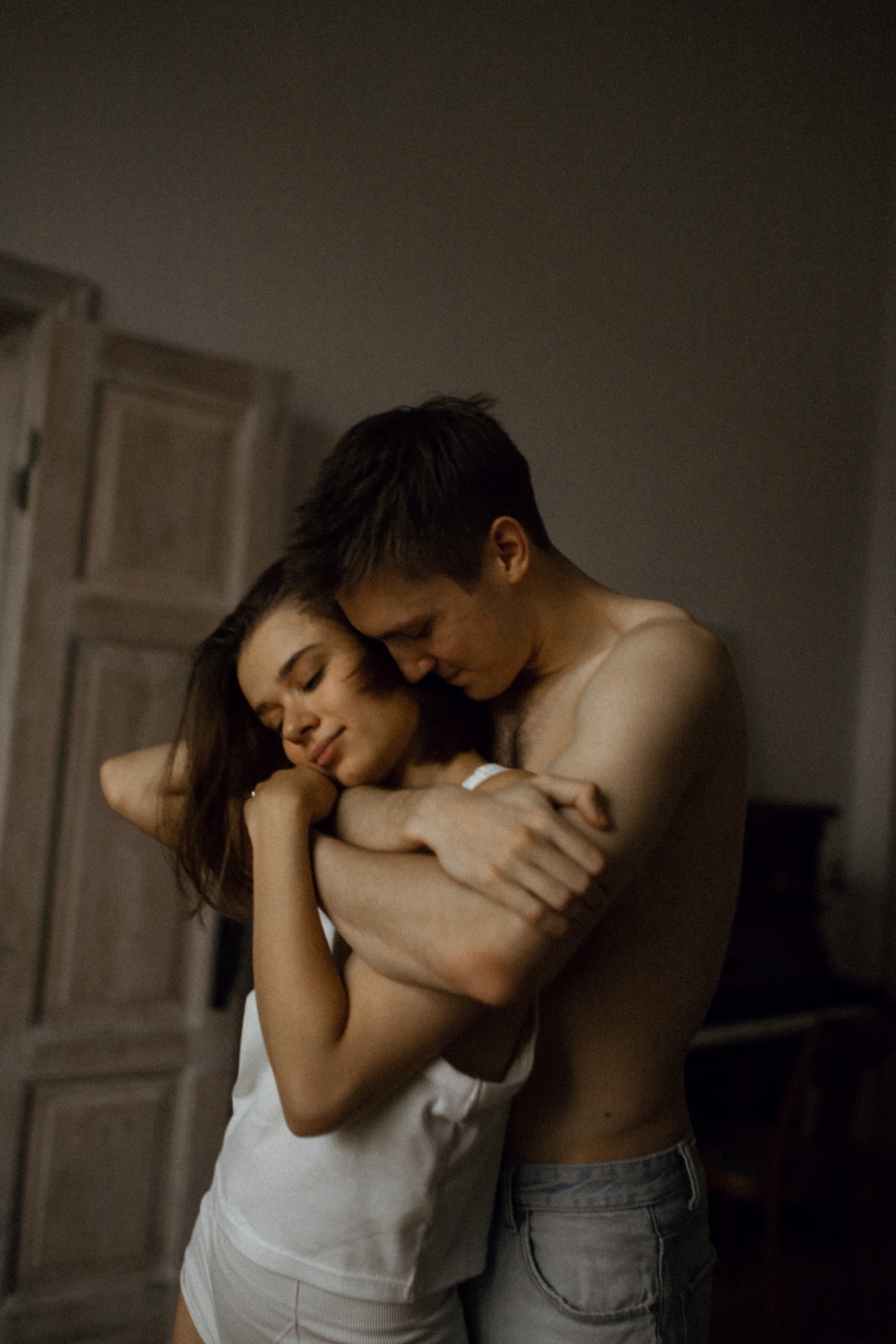 Opera lovestory. Обо мне