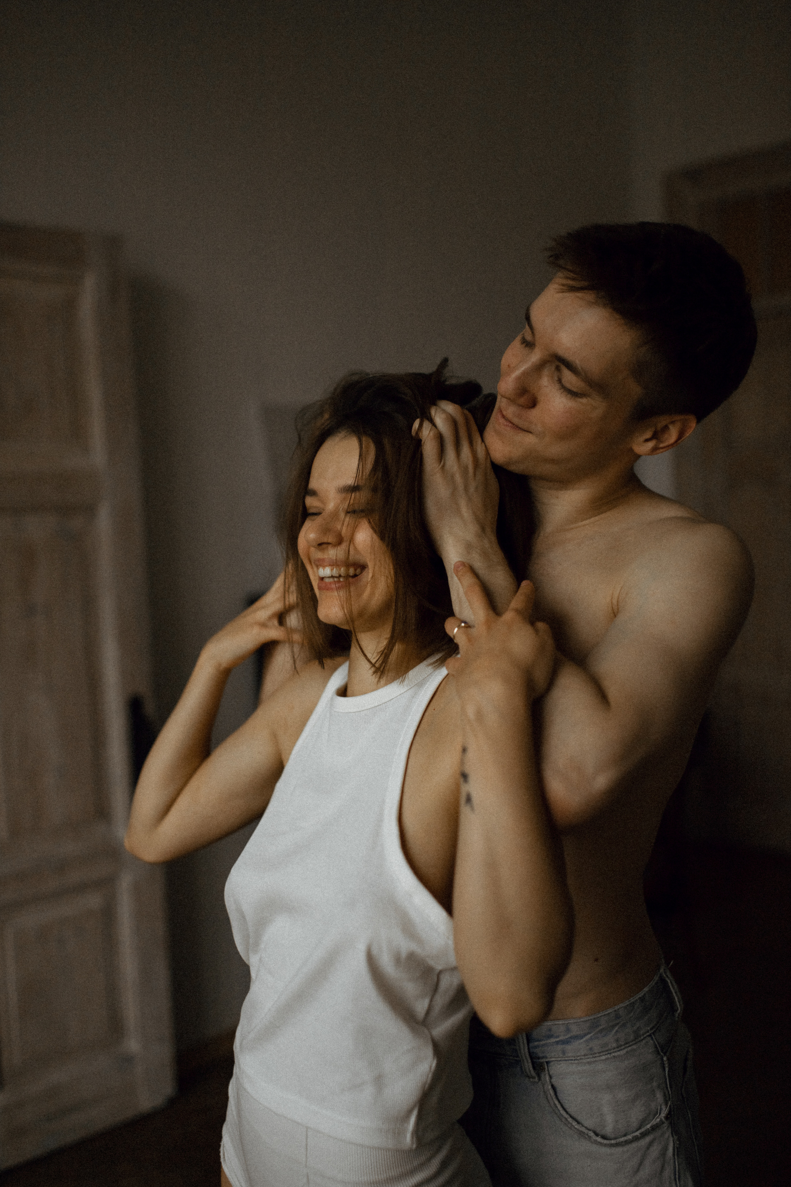 Opera lovestory. Обо мне