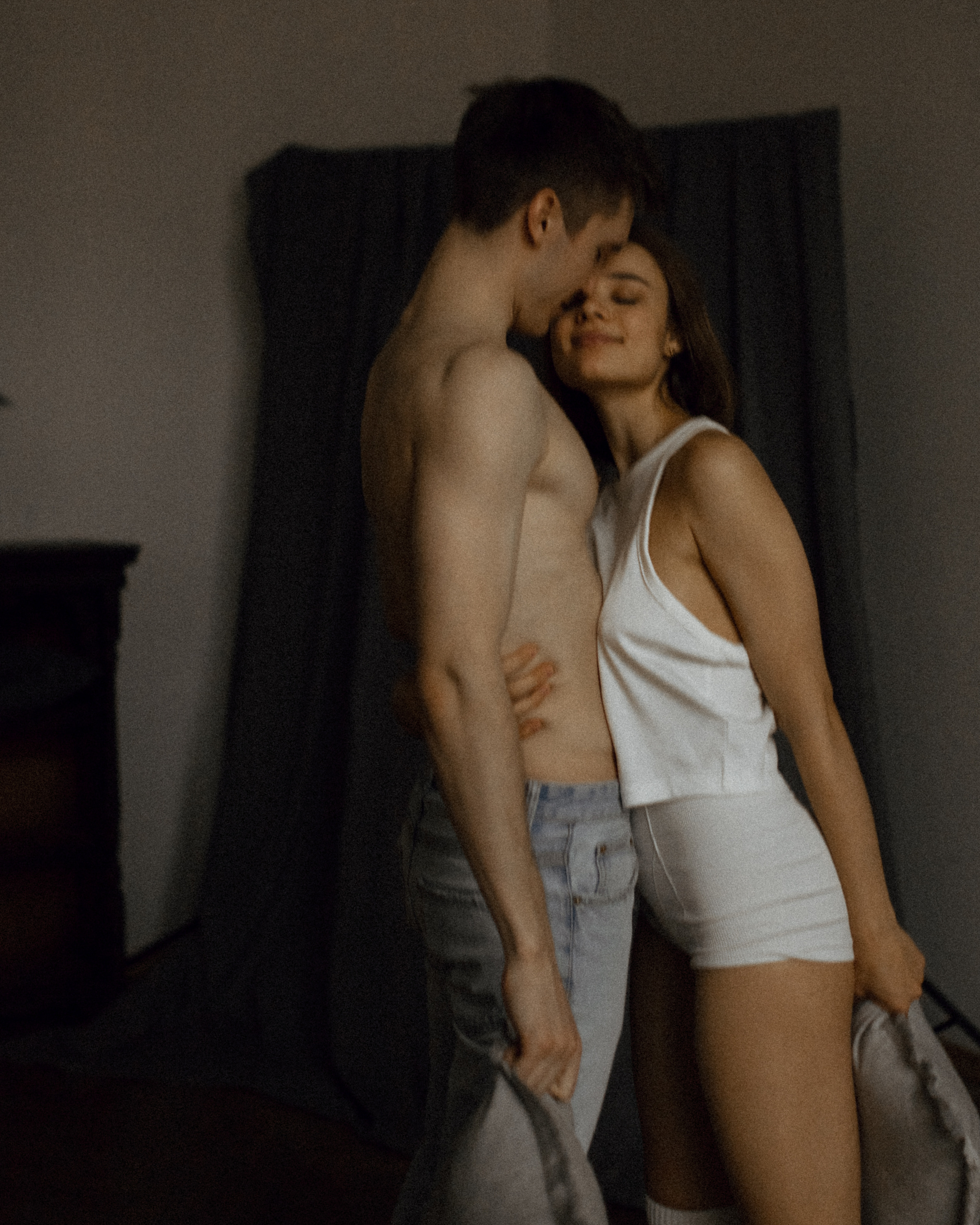 Opera lovestory. Обо мне