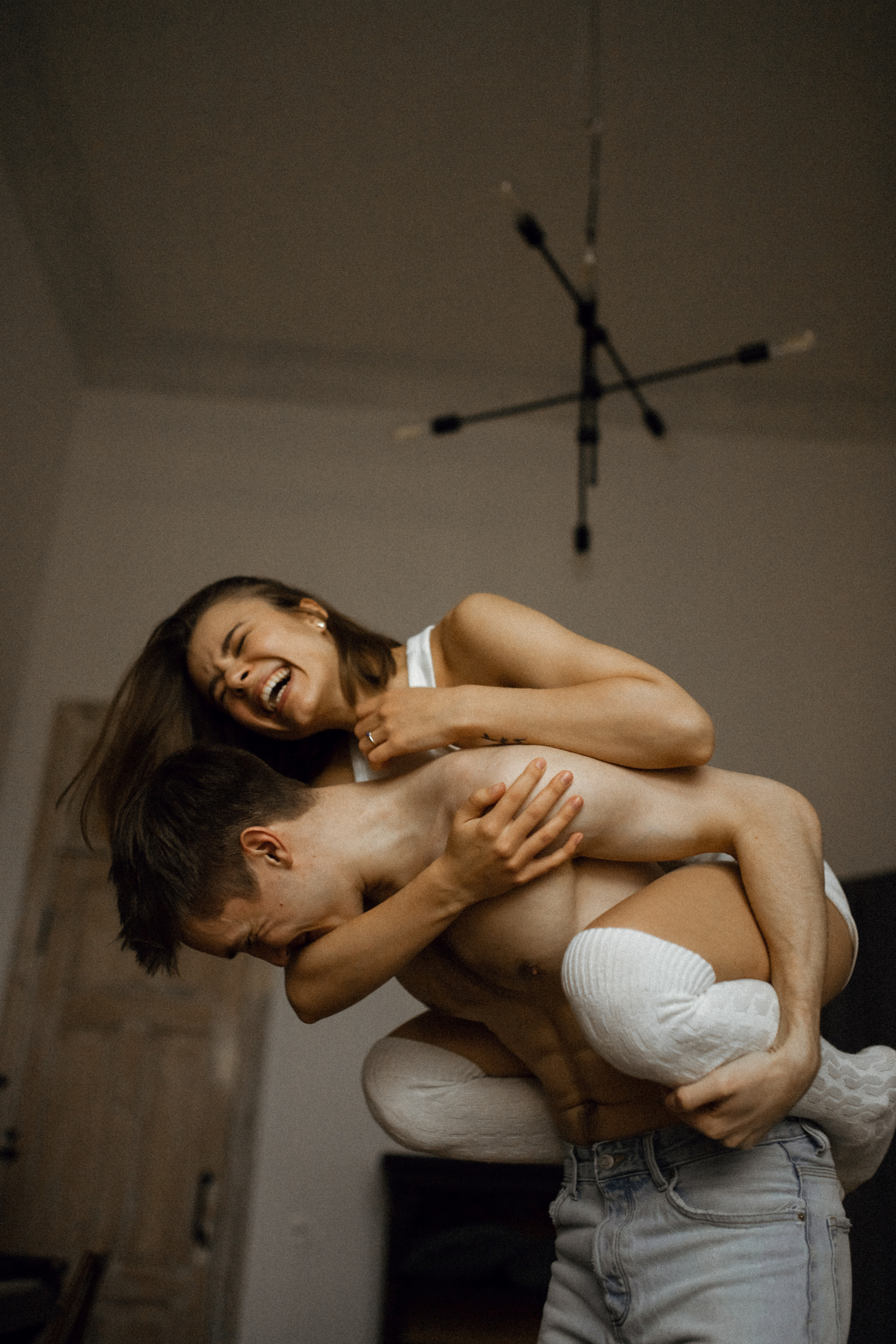 Opera lovestory. Обо мне