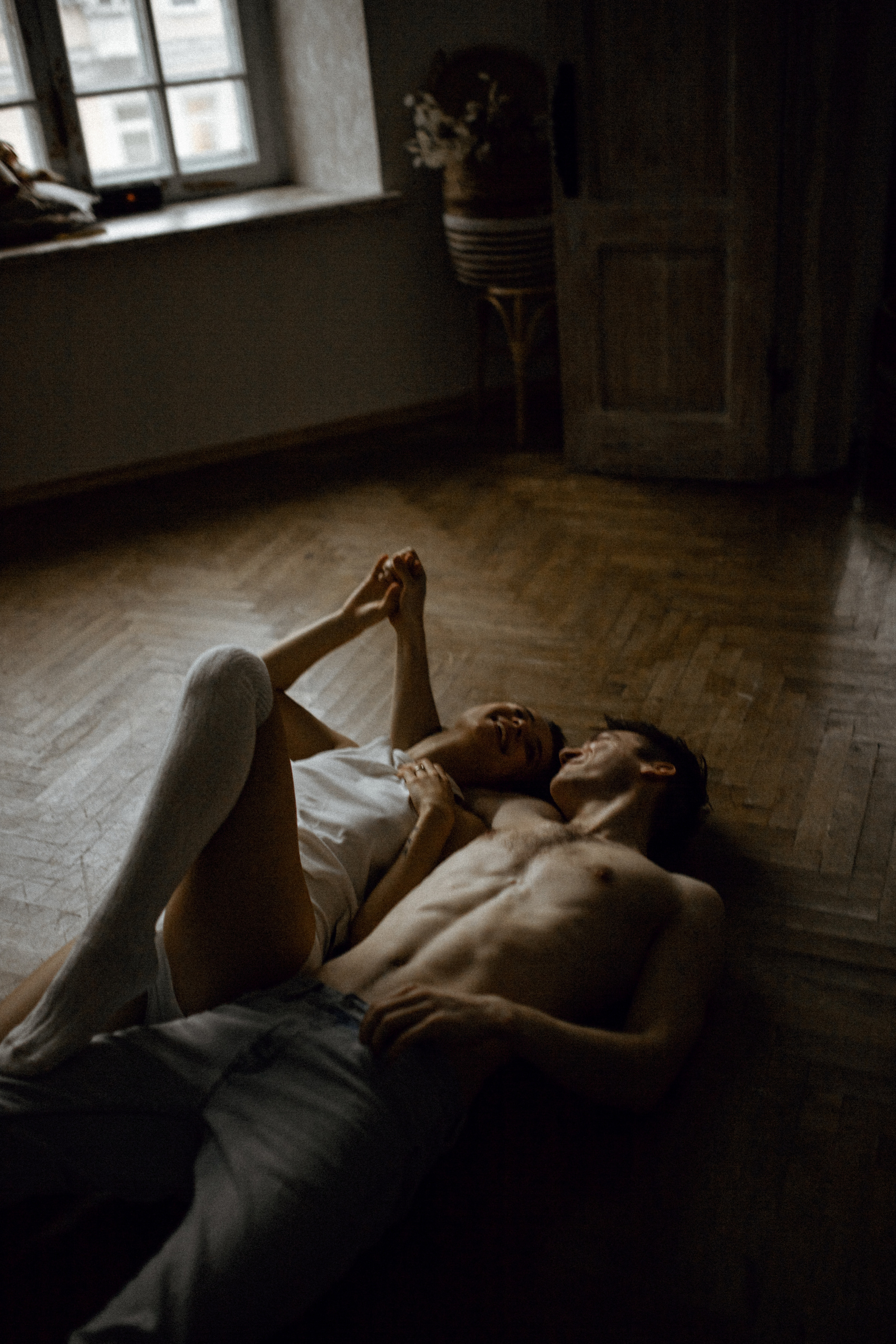 Opera lovestory. Обо мне