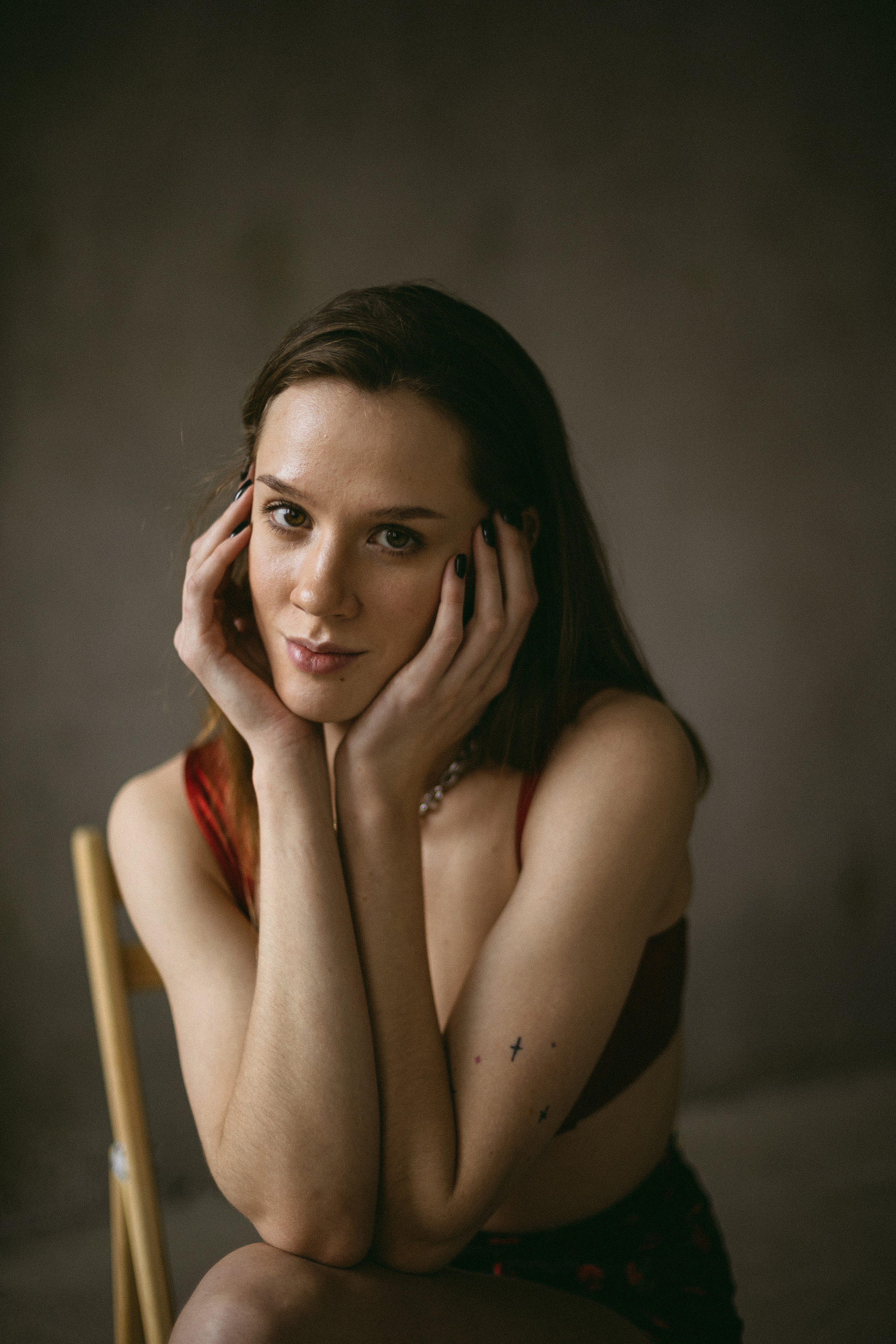 Projector. Обо мне