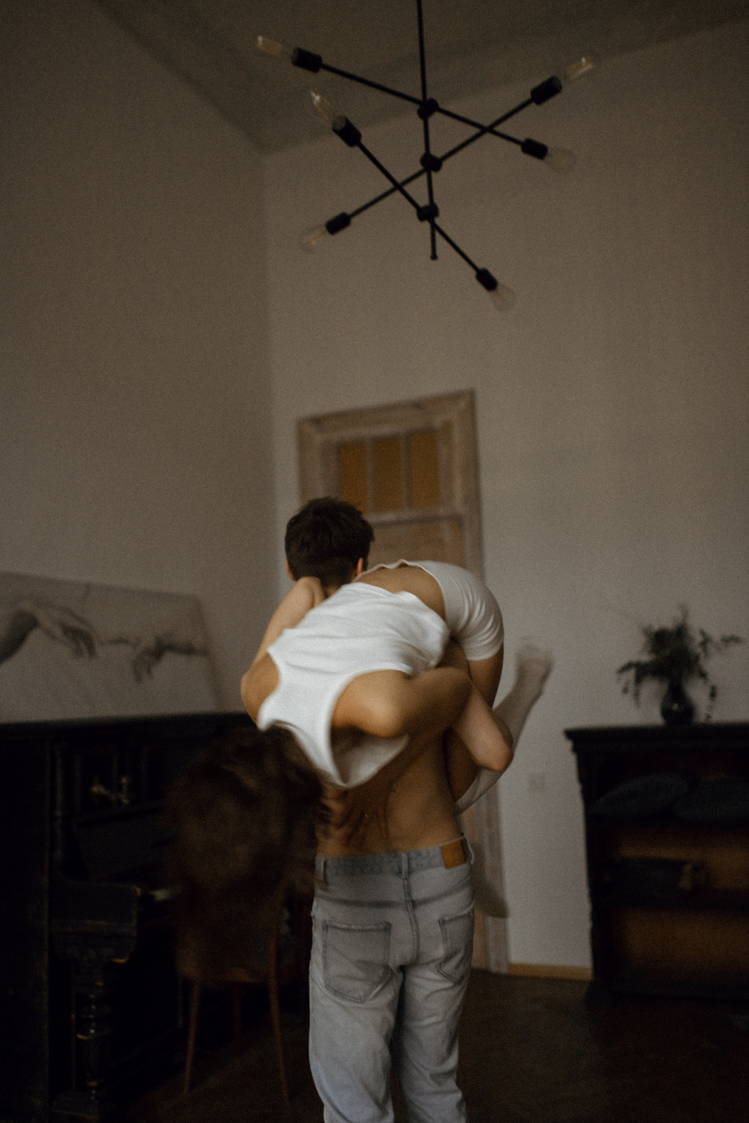 Opera lovestory. Обо мне