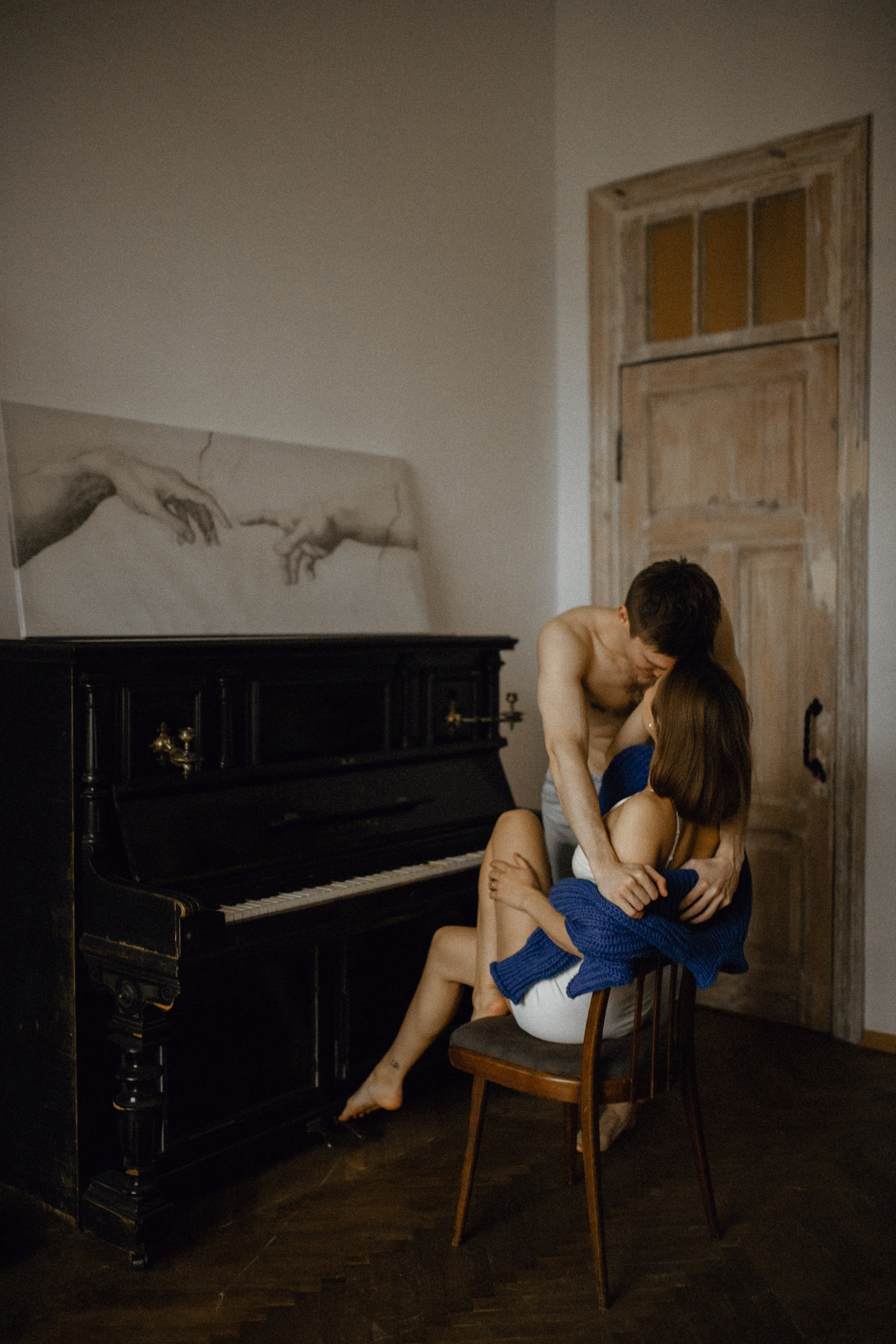 Opera lovestory. Обо мне