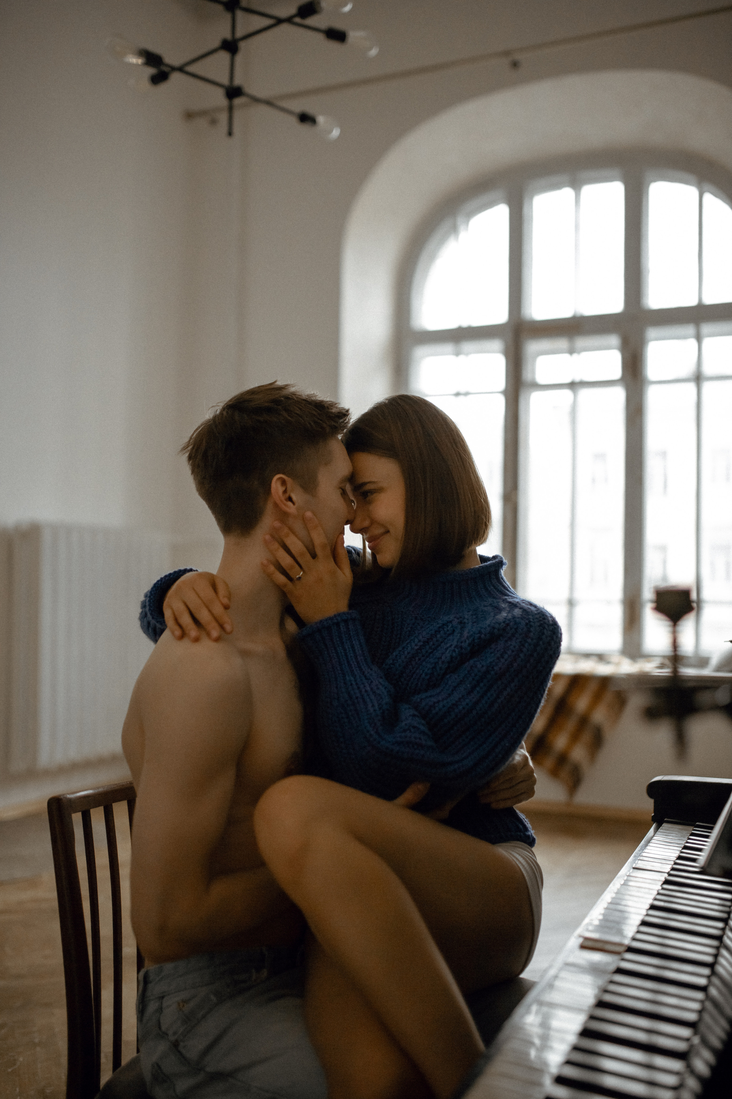 Opera lovestory. Обо мне