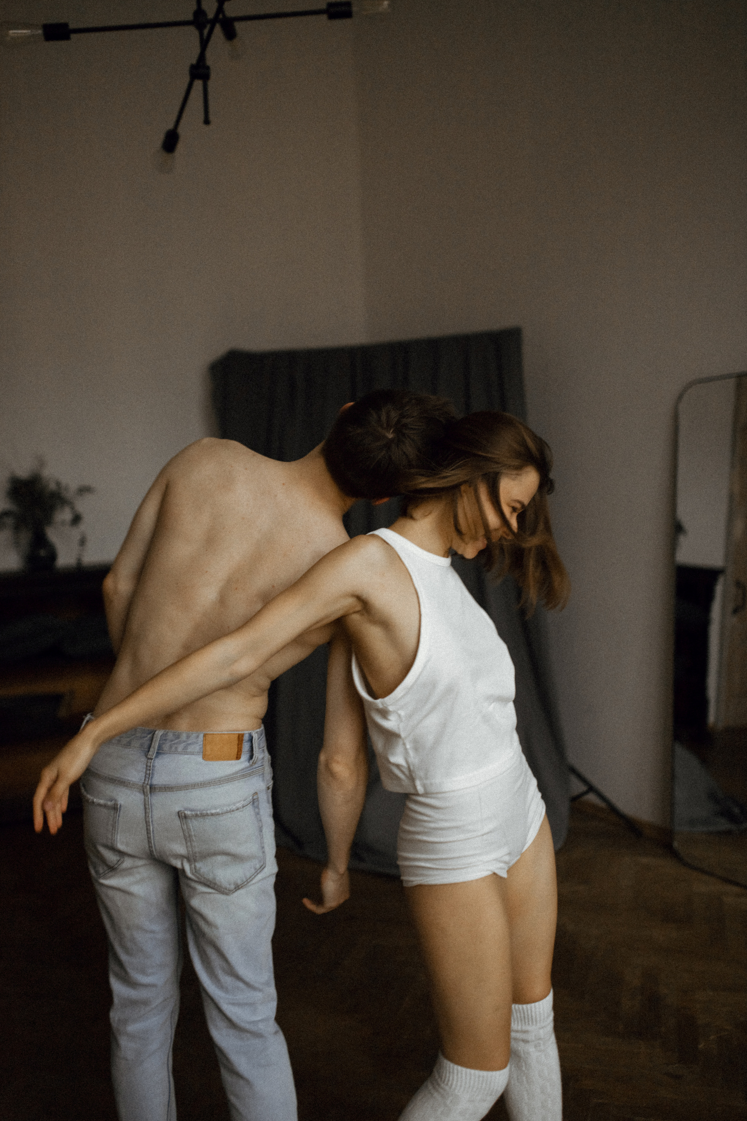 Opera lovestory. Обо мне