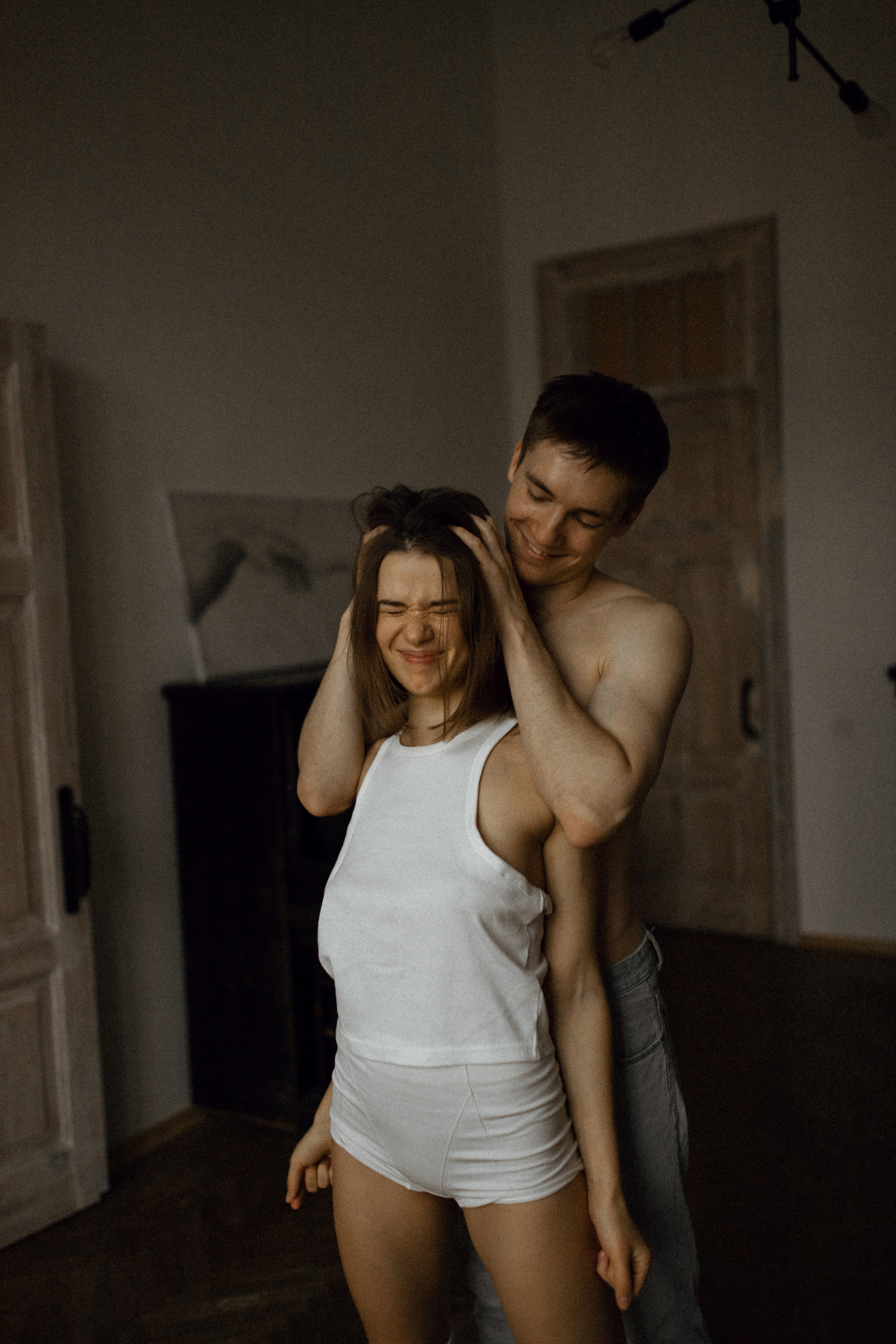 Opera lovestory. Обо мне