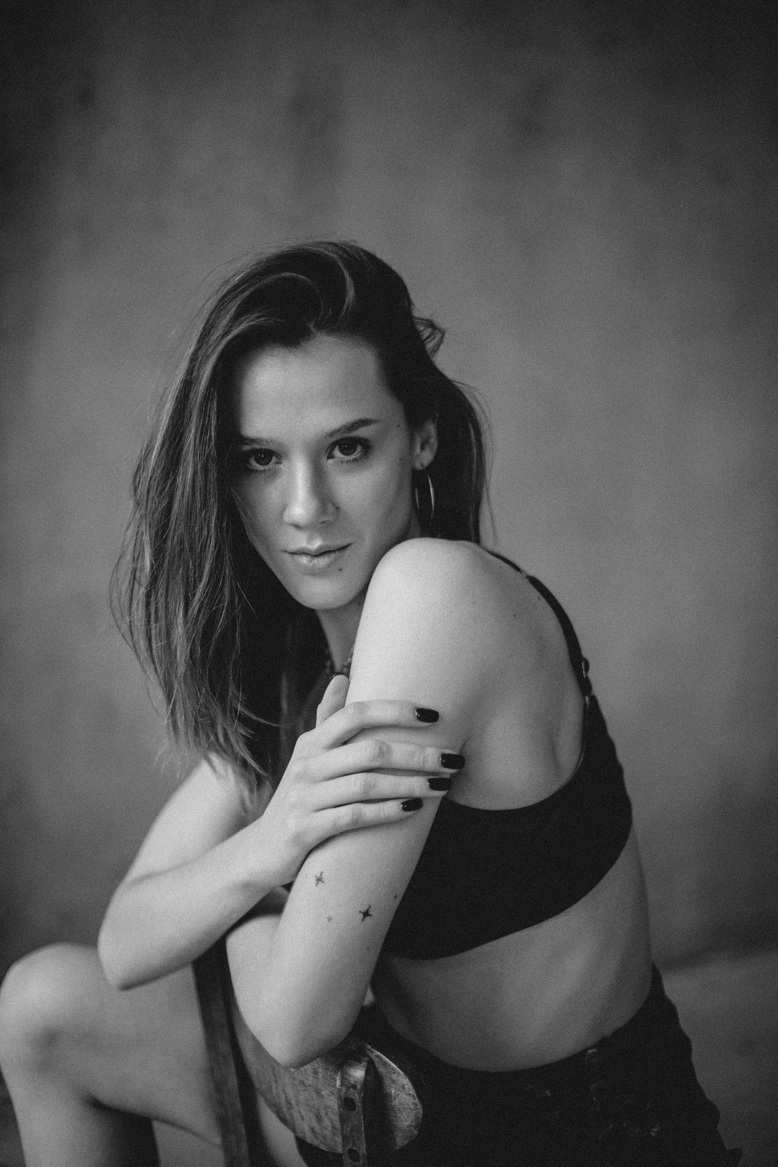 Projector. Обо мне