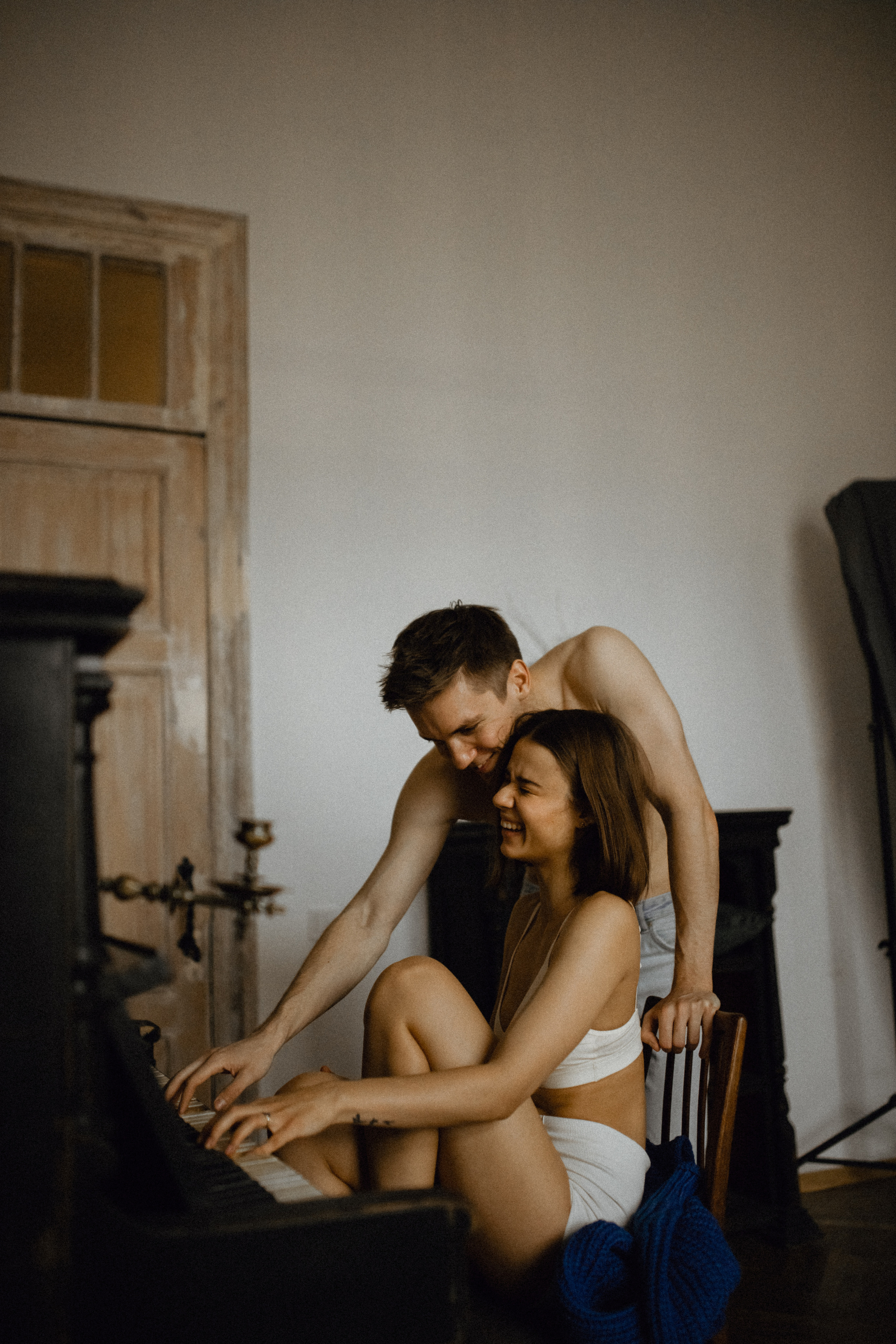 Opera lovestory. Обо мне