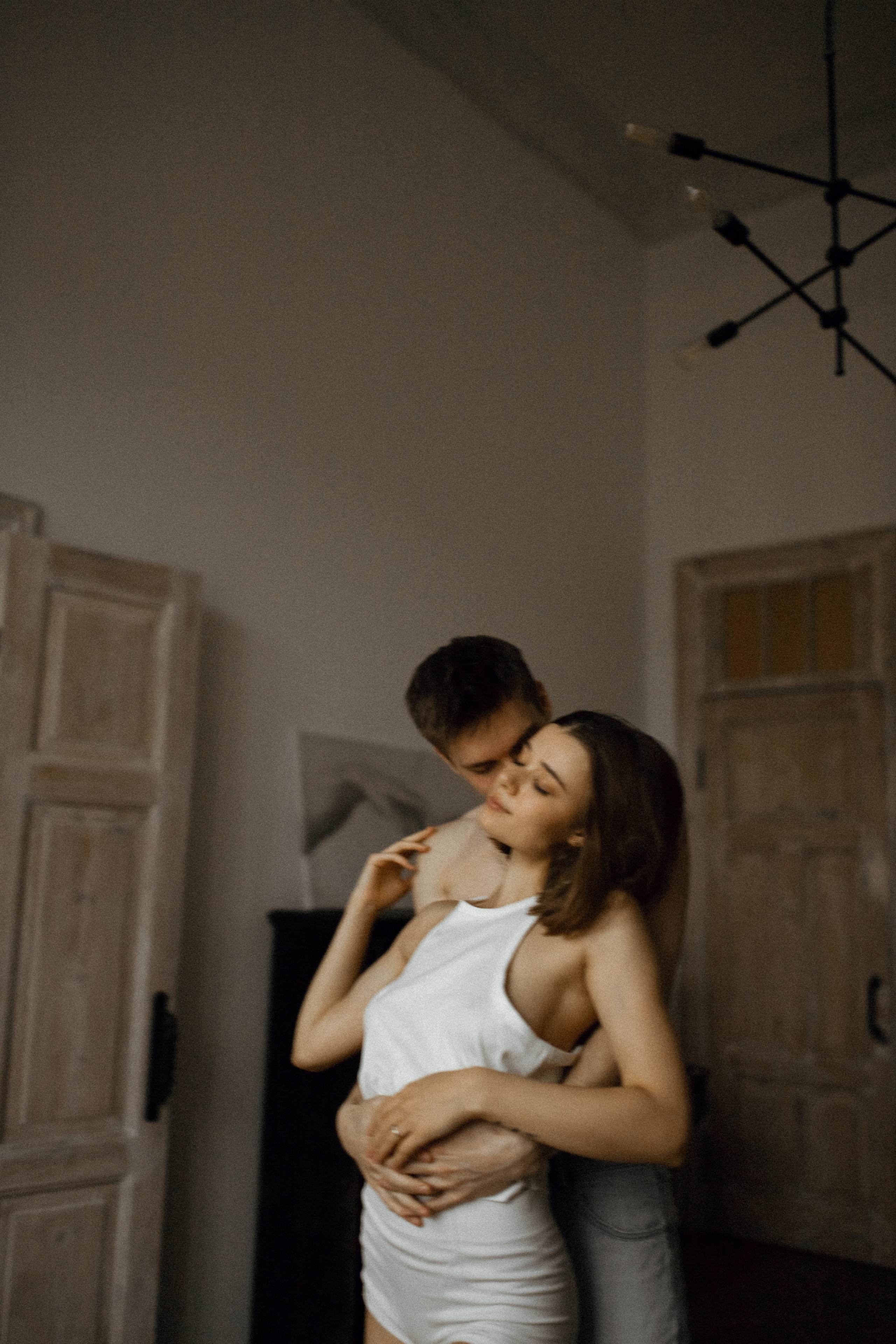 Opera lovestory. Обо мне