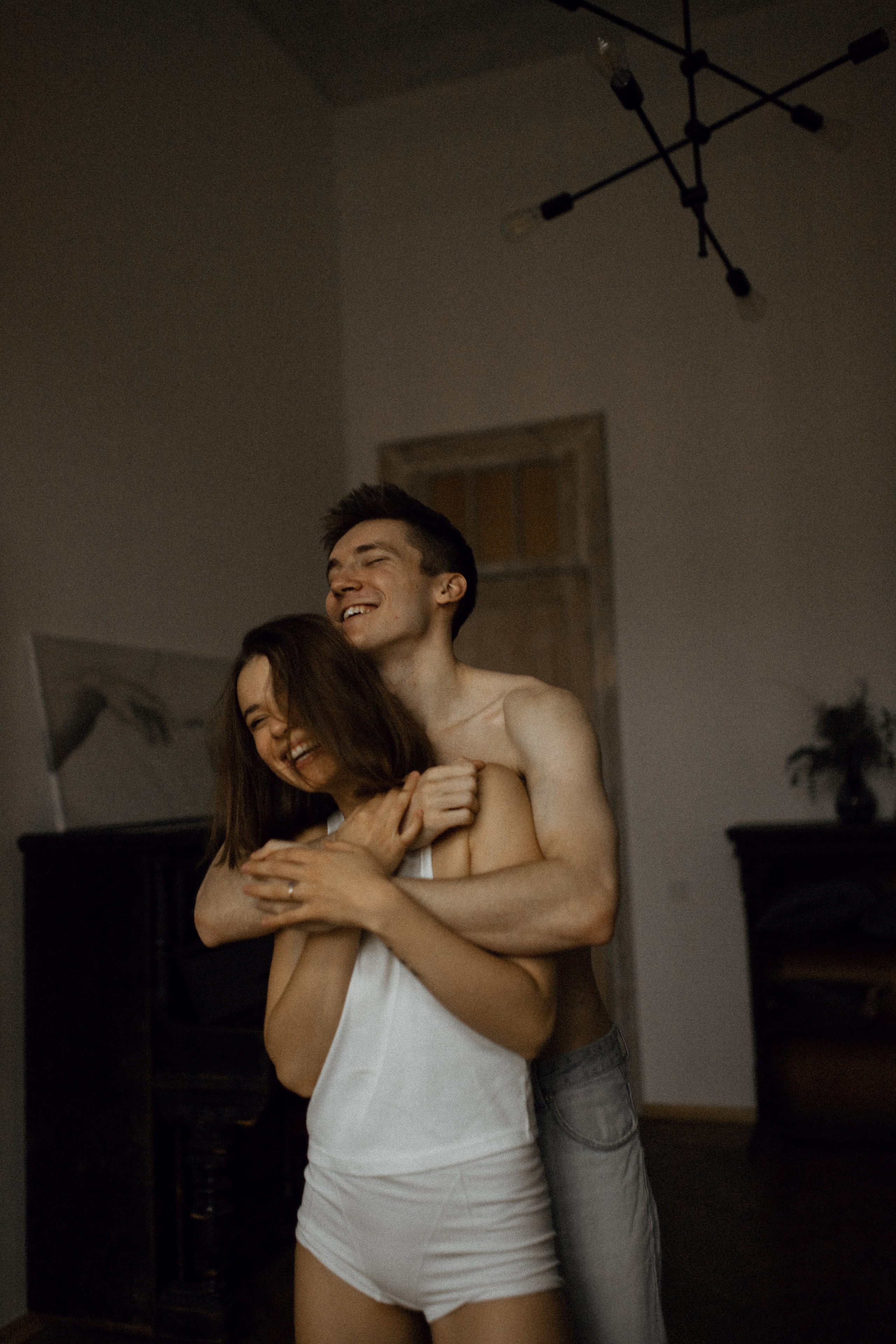 Opera lovestory. Обо мне