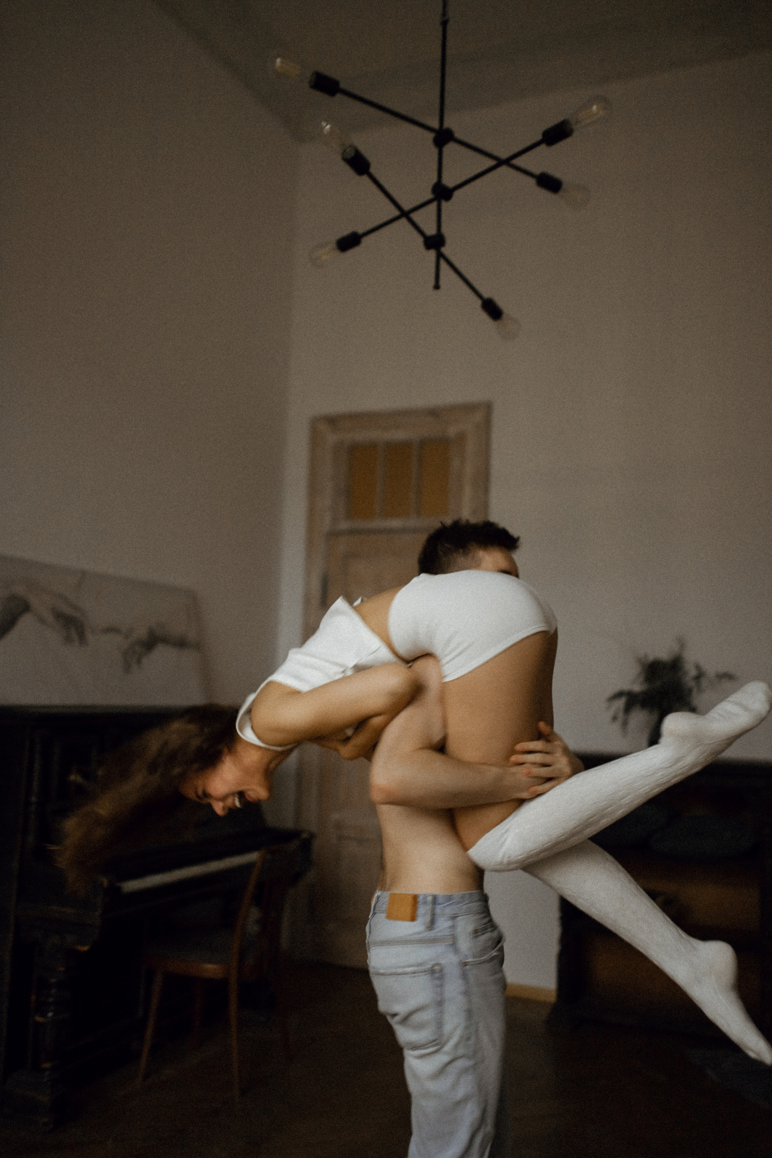 Opera lovestory. Обо мне