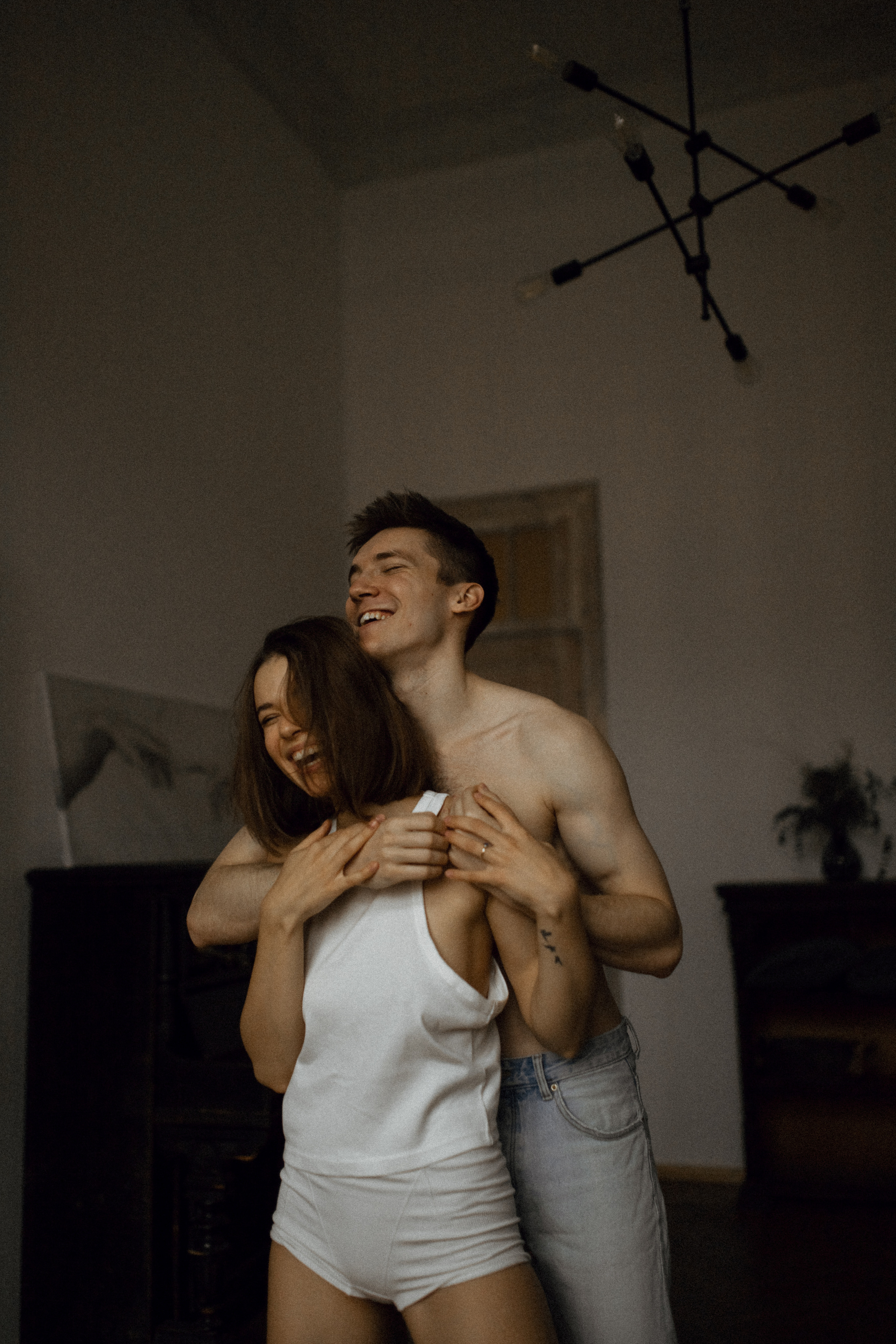 Opera lovestory. Обо мне