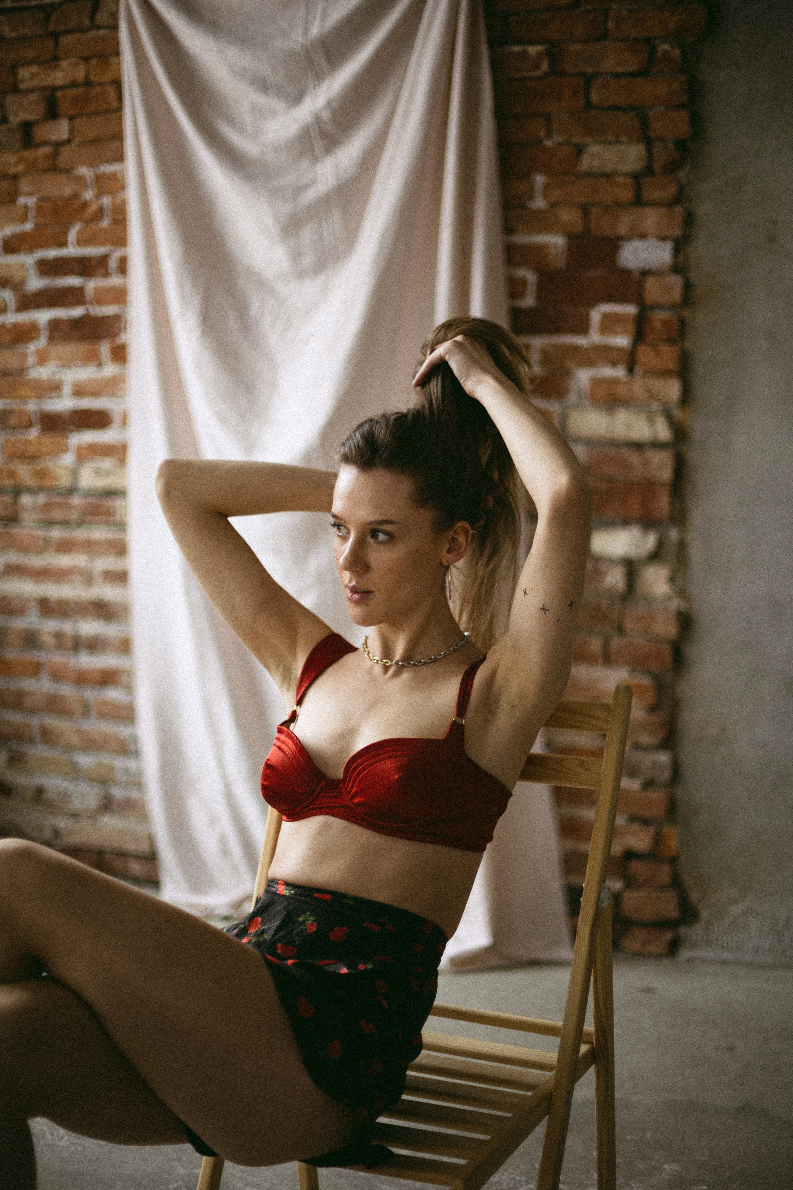 Projector. Обо мне