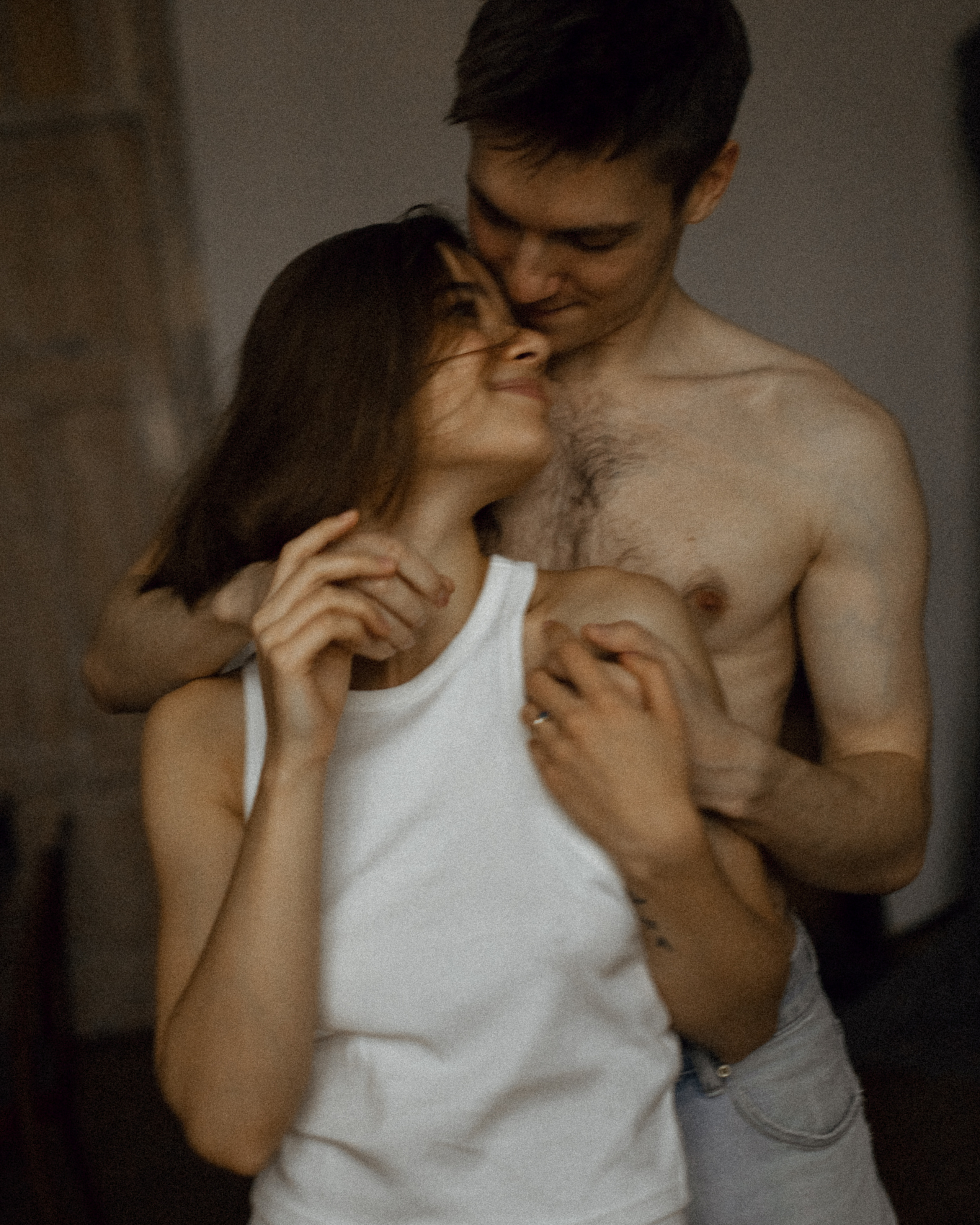 Opera lovestory. Обо мне