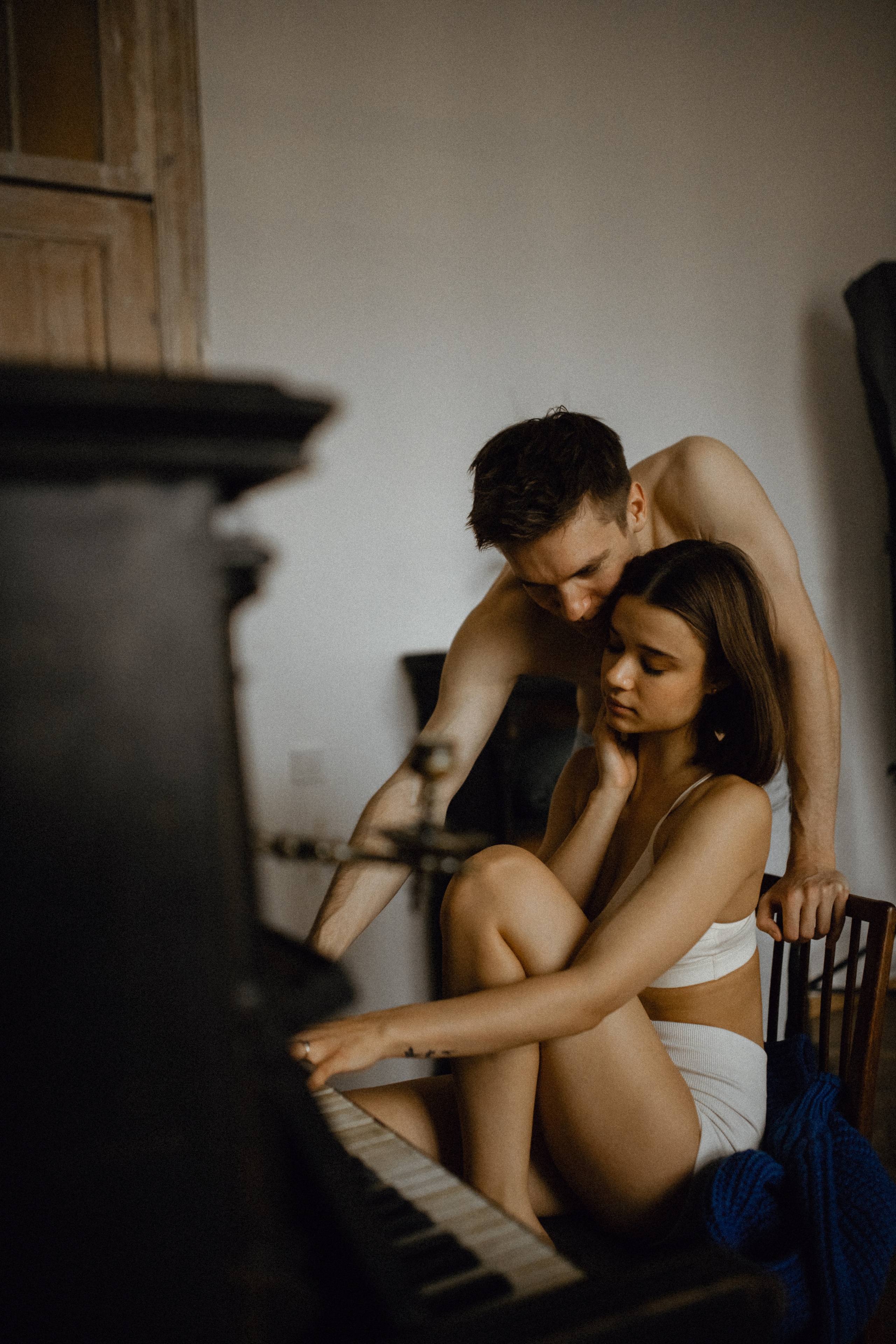 Opera lovestory. Обо мне