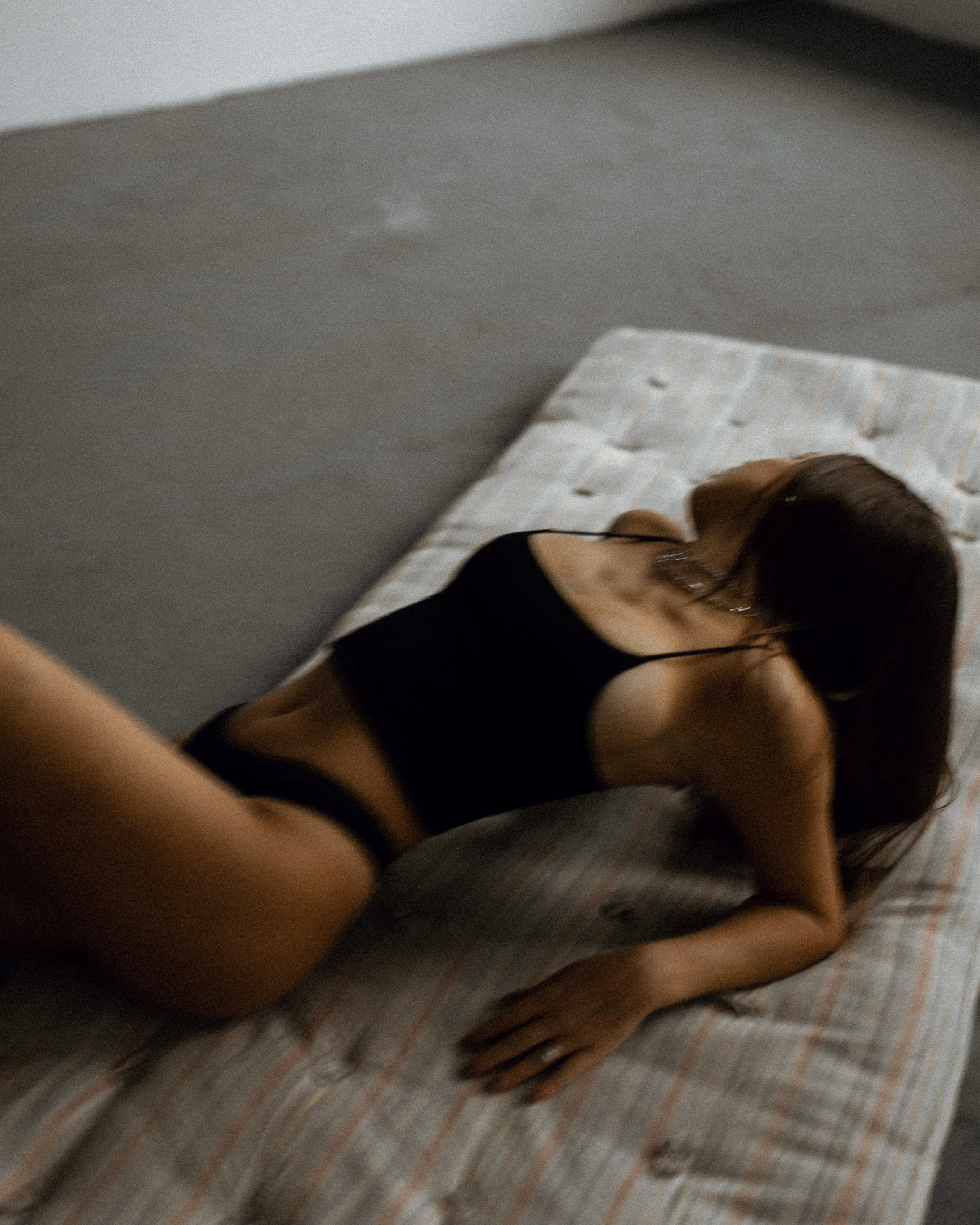 Портфолио. Обо мне