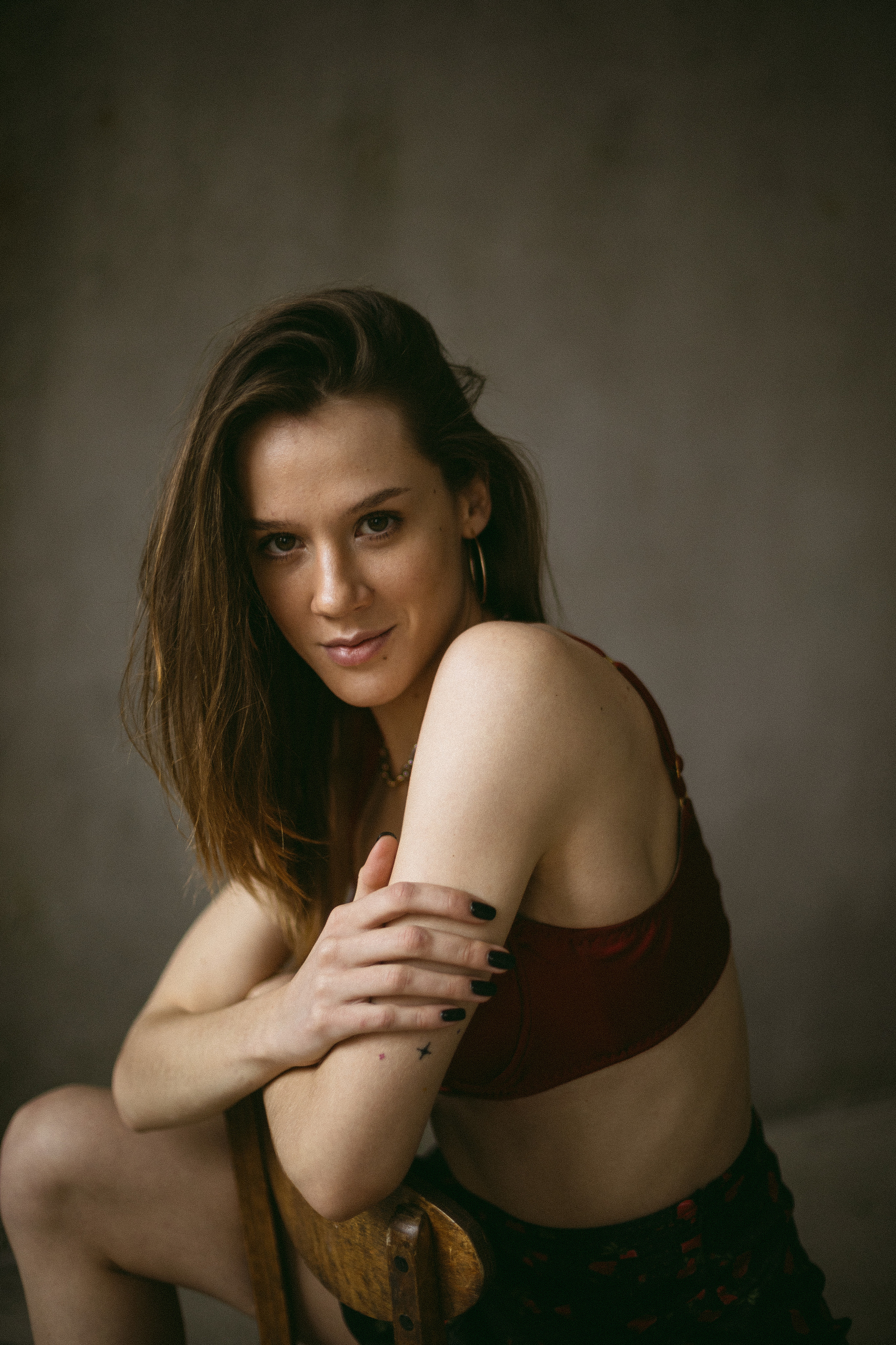 Projector. Обо мне