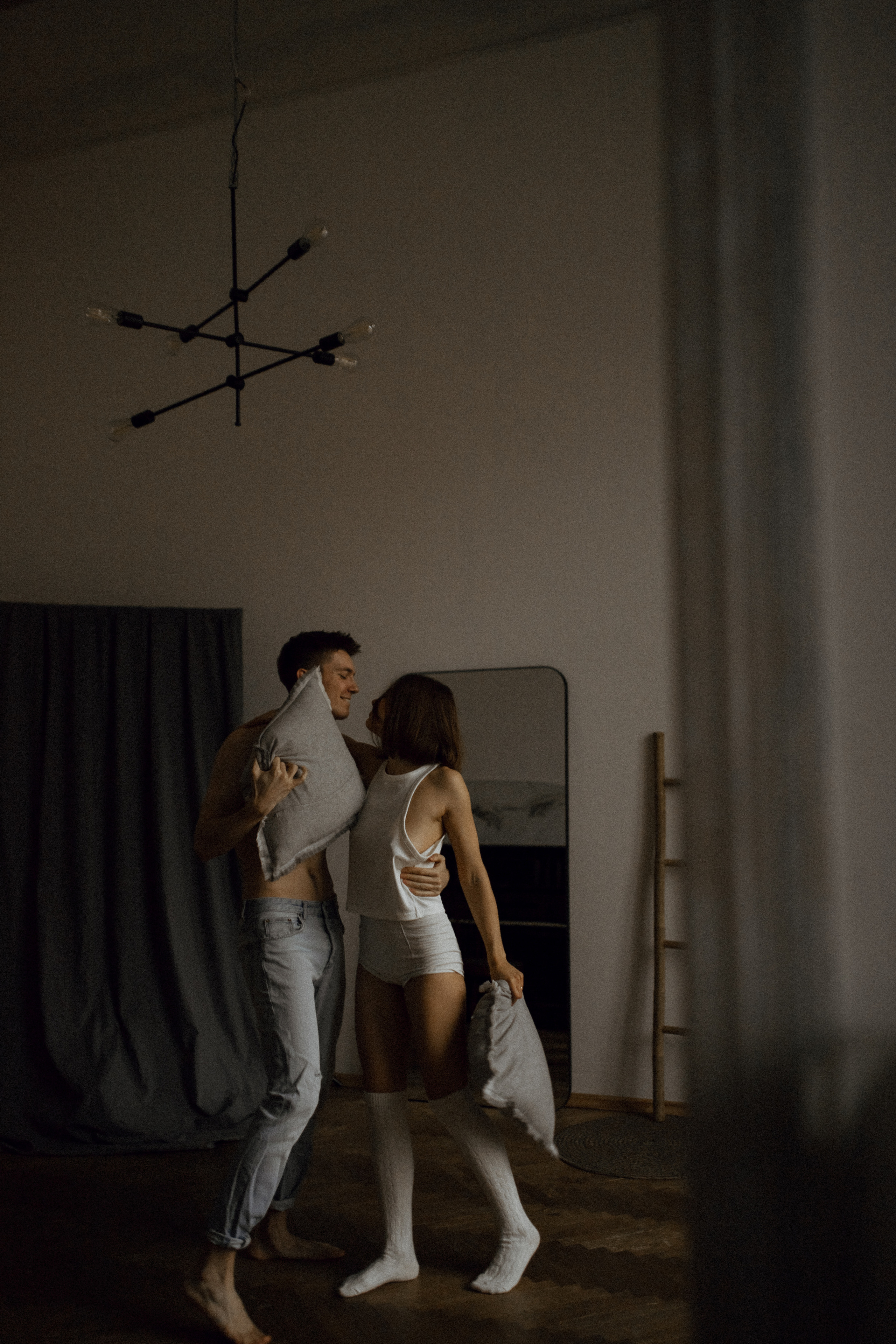 Opera lovestory. Обо мне