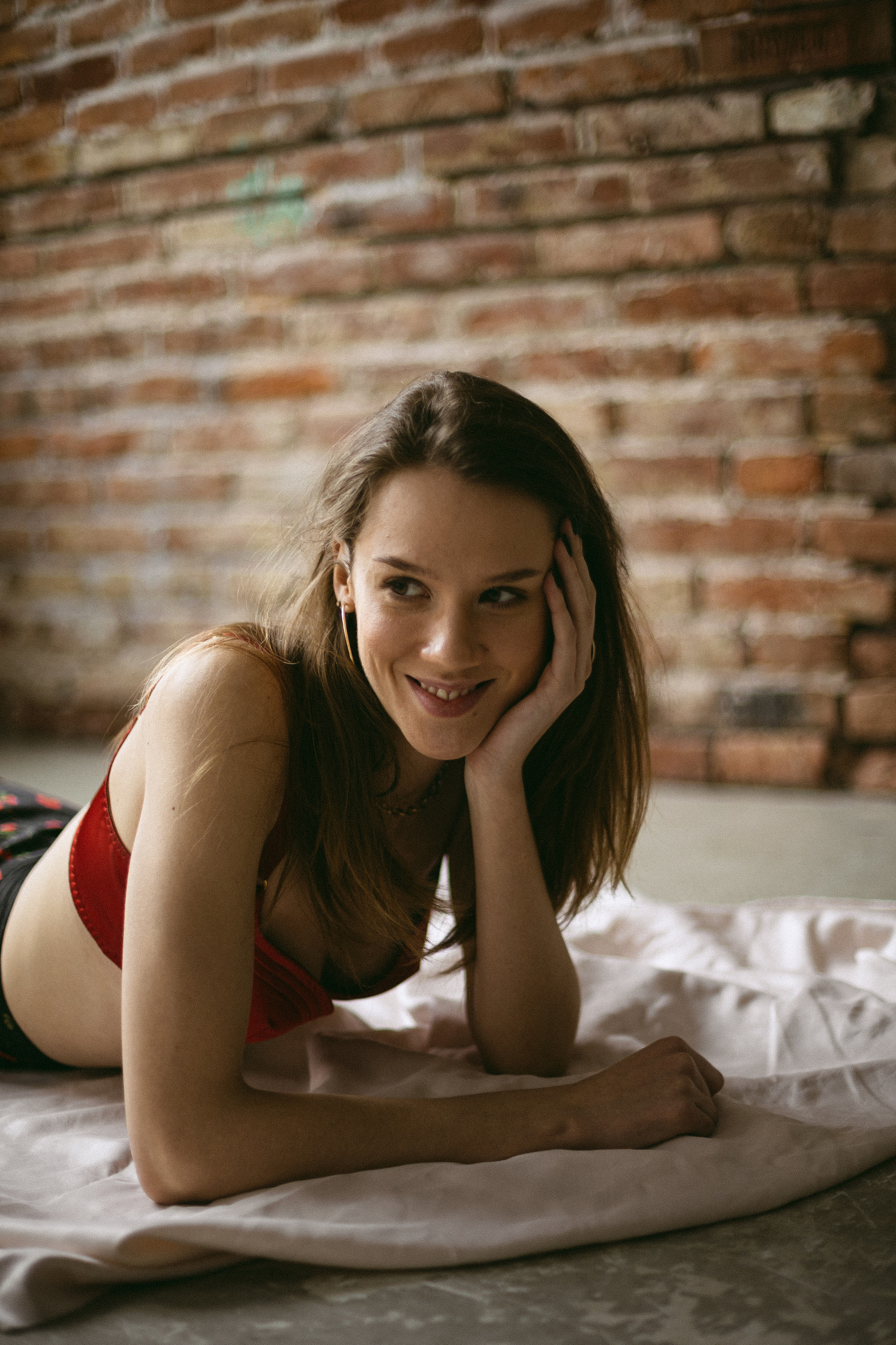 Projector. Обо мне